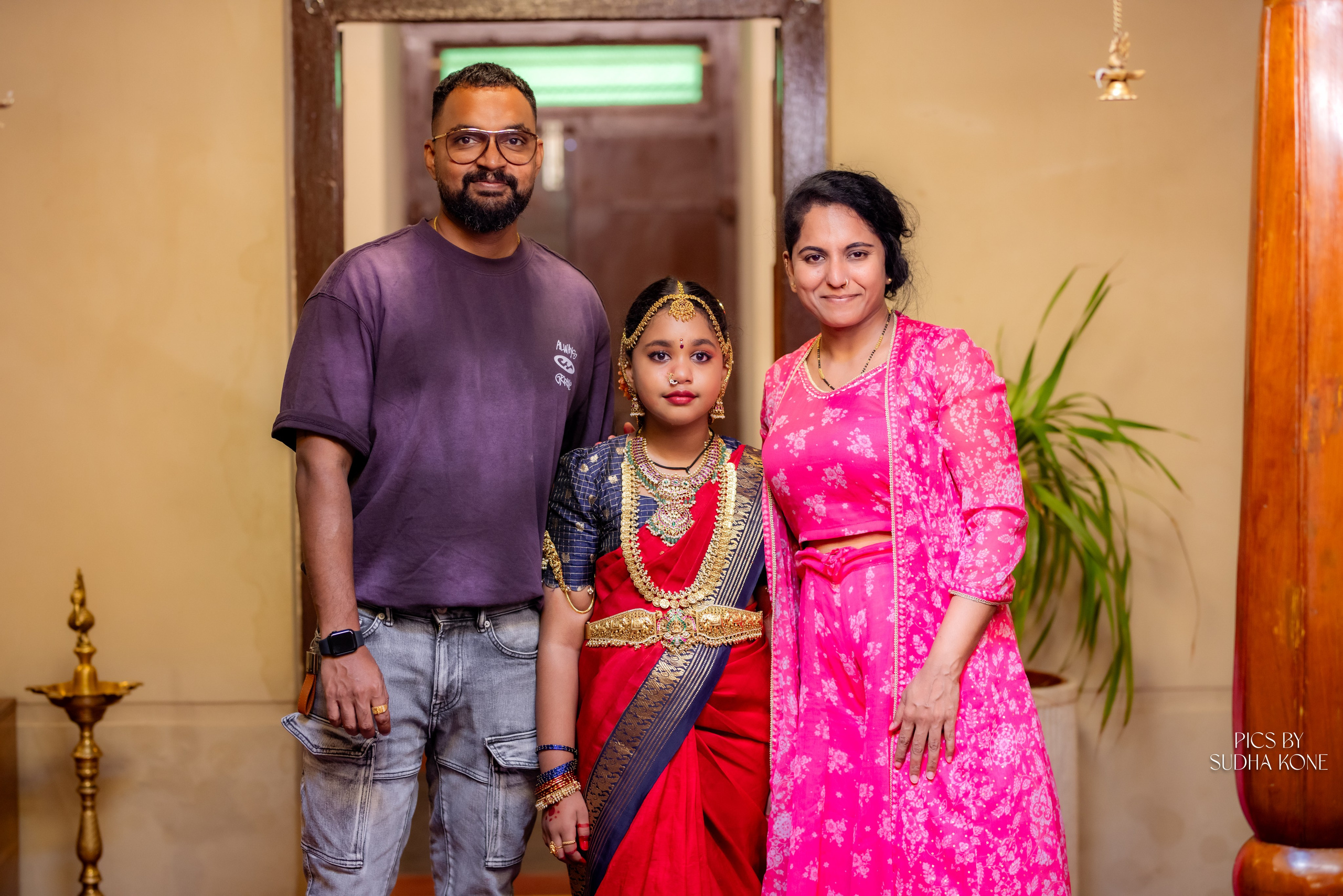 KIARA HALFSAREE. PIC BY SUDHAKONE
