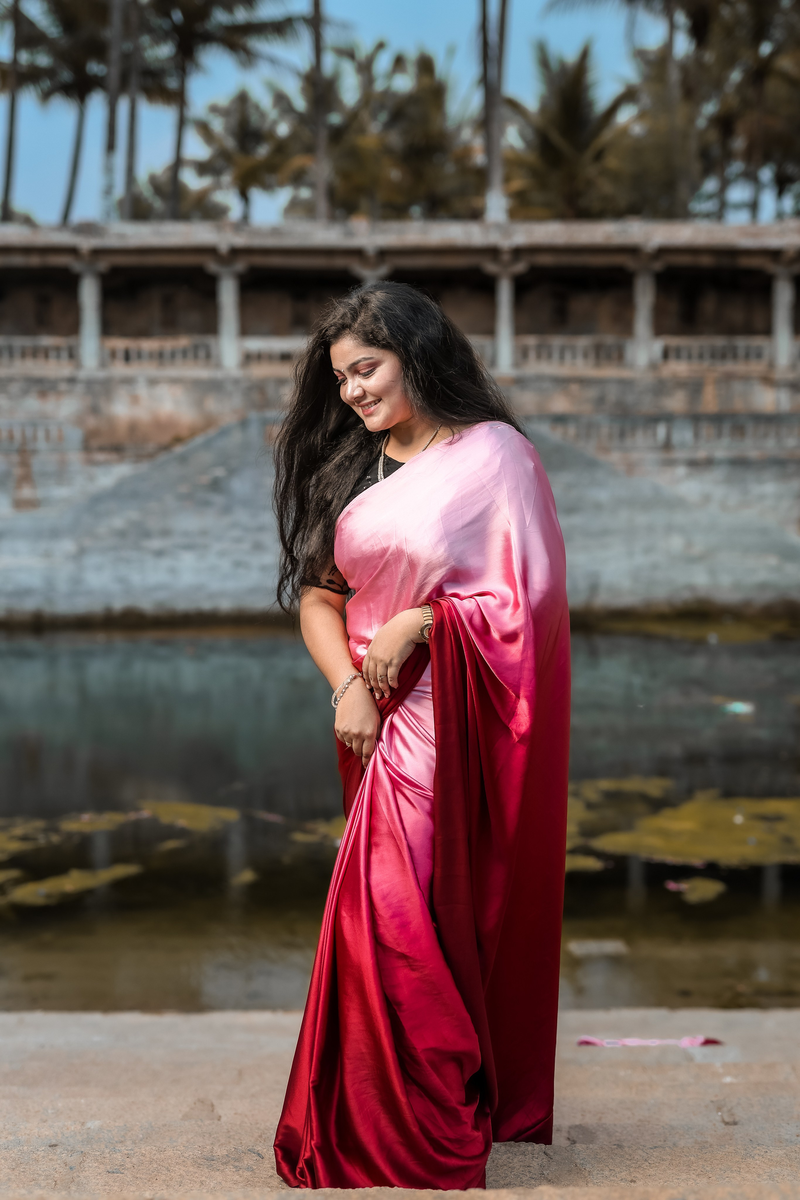PRASAD -TEJU PREWEDDING. PIC BY SUDHAKONE