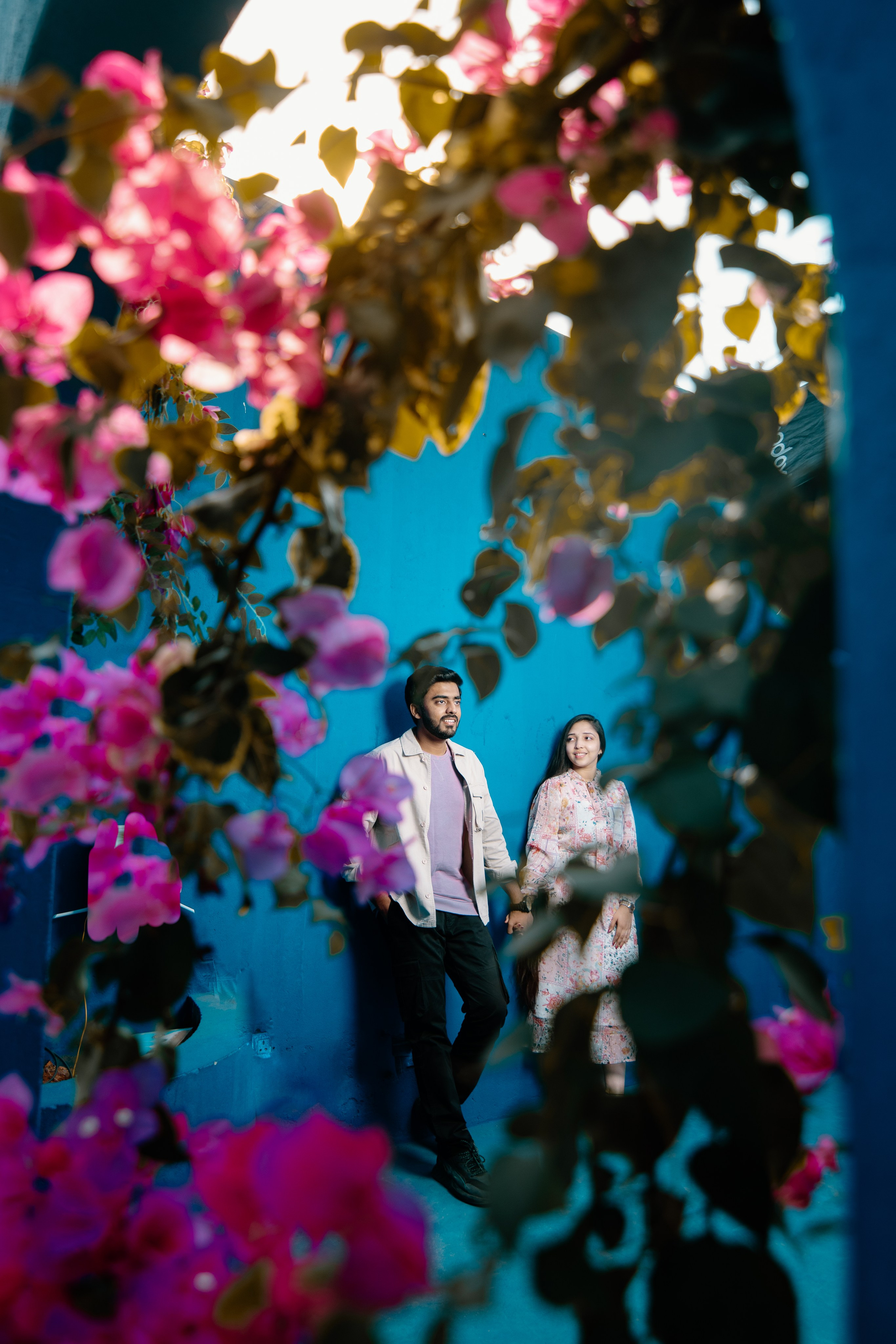SAIREDDY-VENNELA. PIC BY SUDHAKONE
