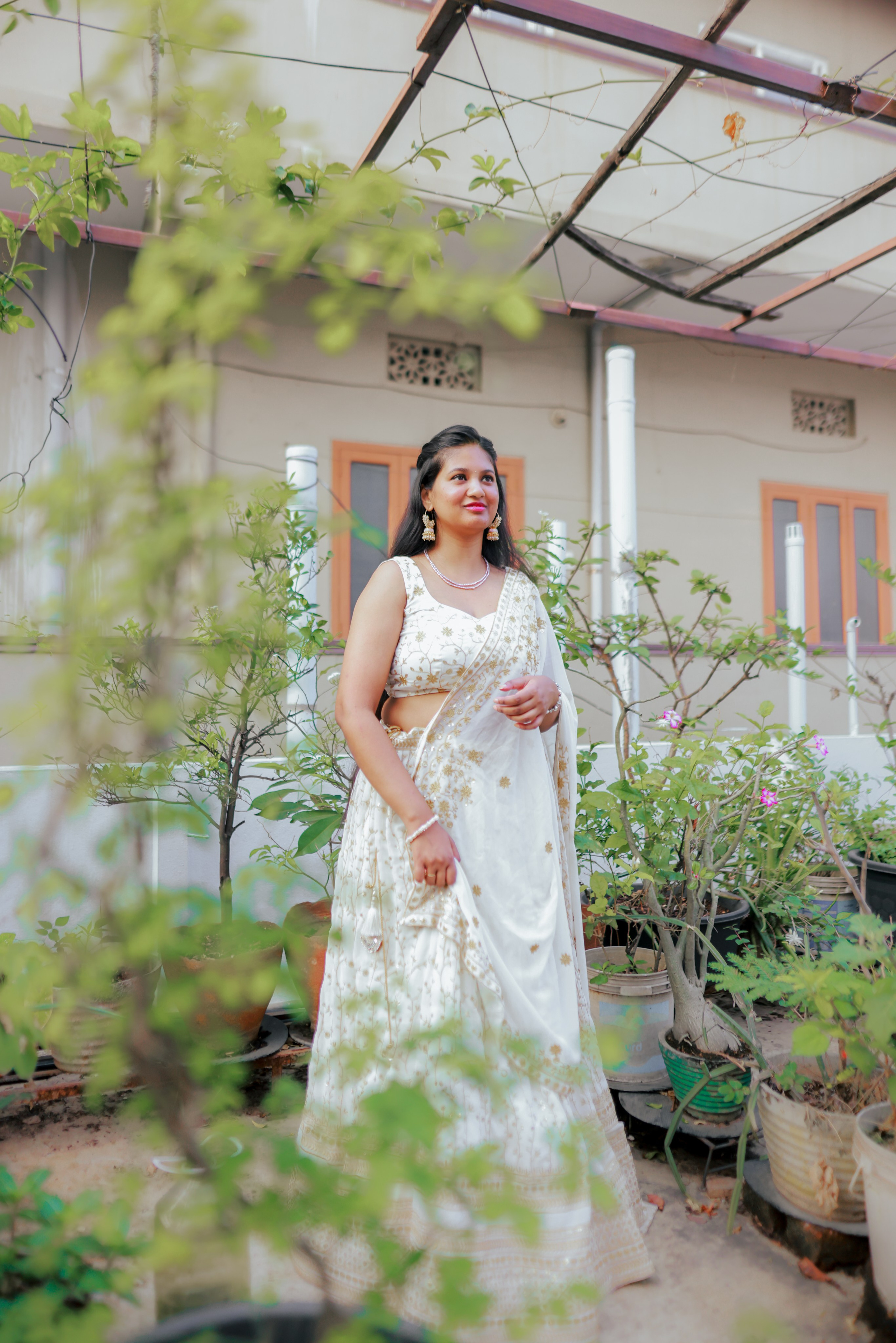 HARSHA. PIC BY SUDHAKONE