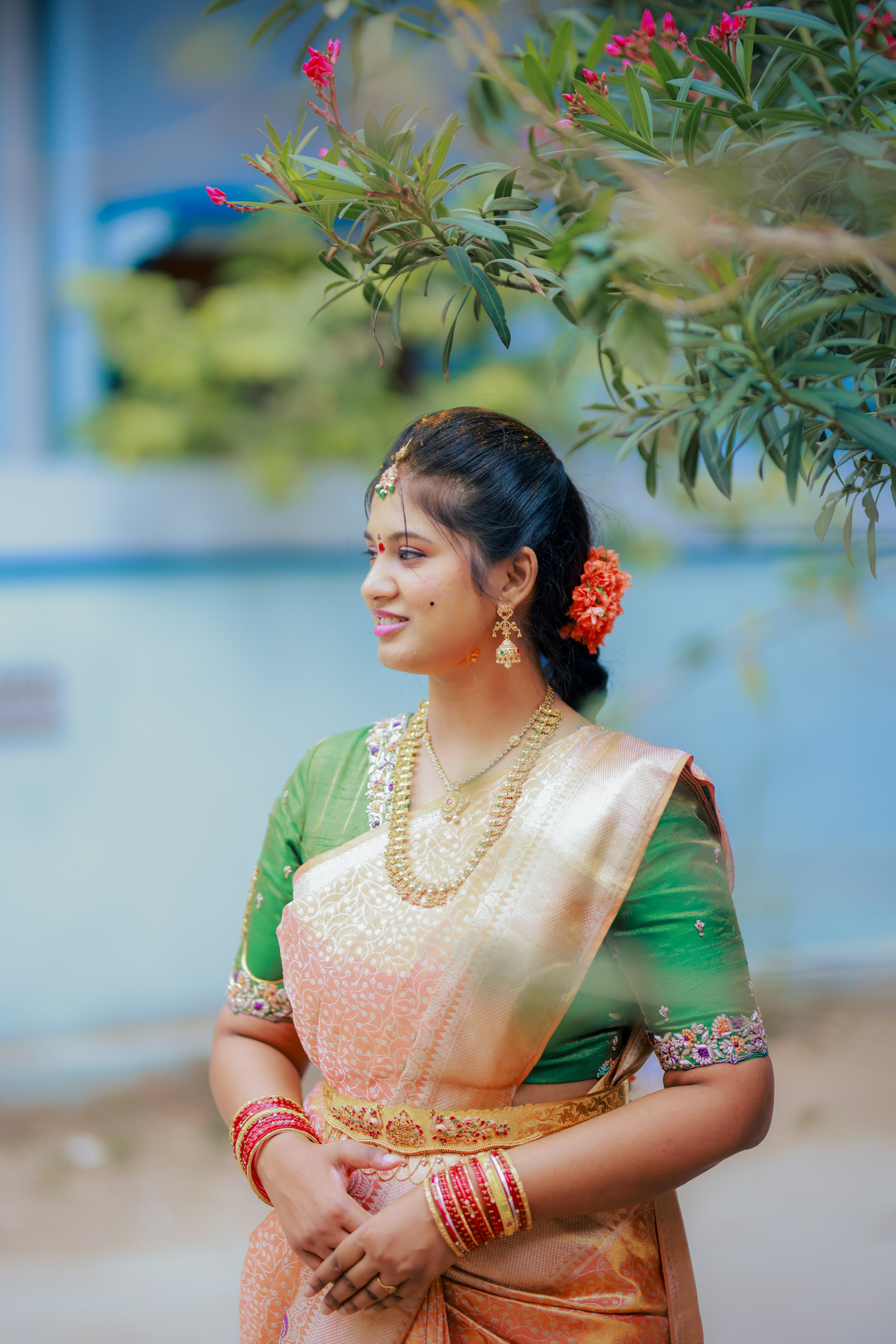 HARSHA. PIC BY SUDHAKONE