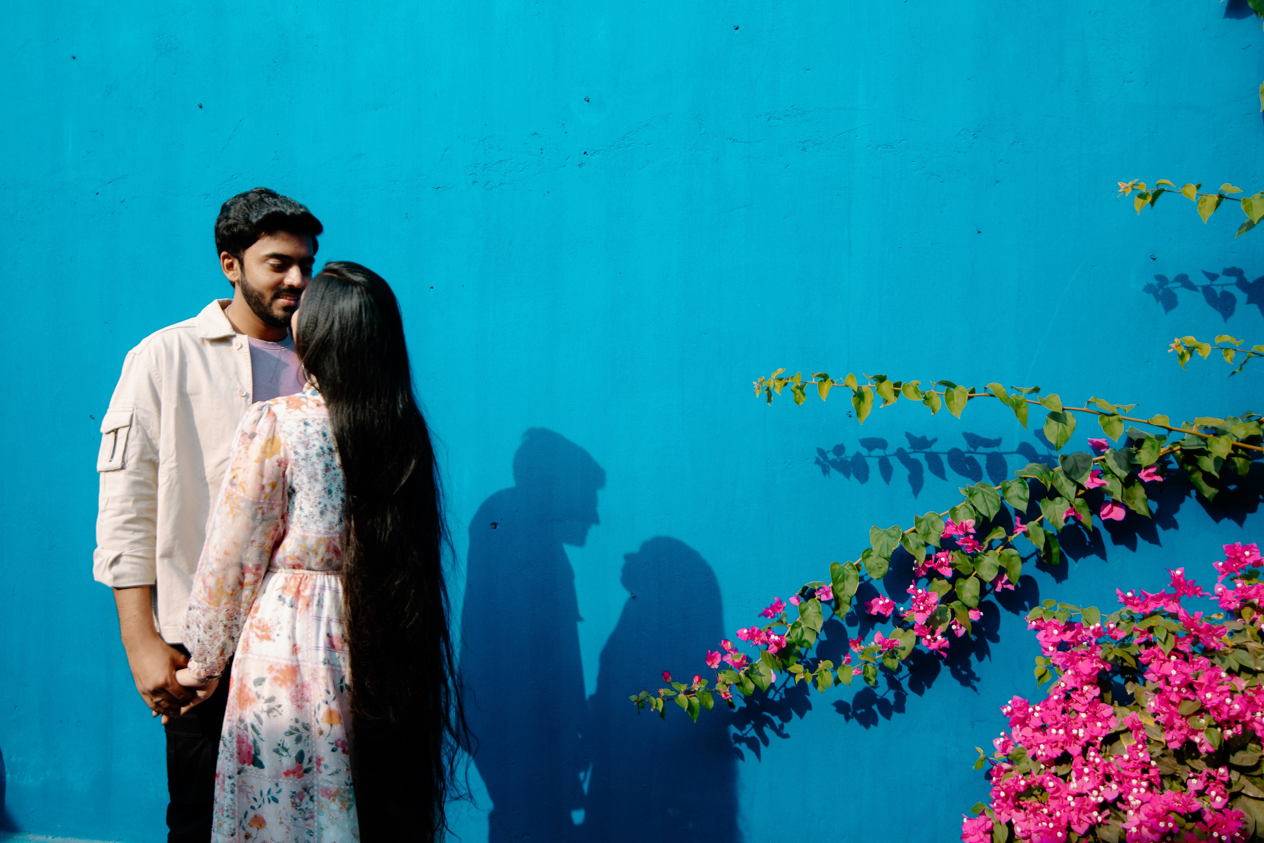 SAIREDDY-VENNELA. PIC BY SUDHAKONE