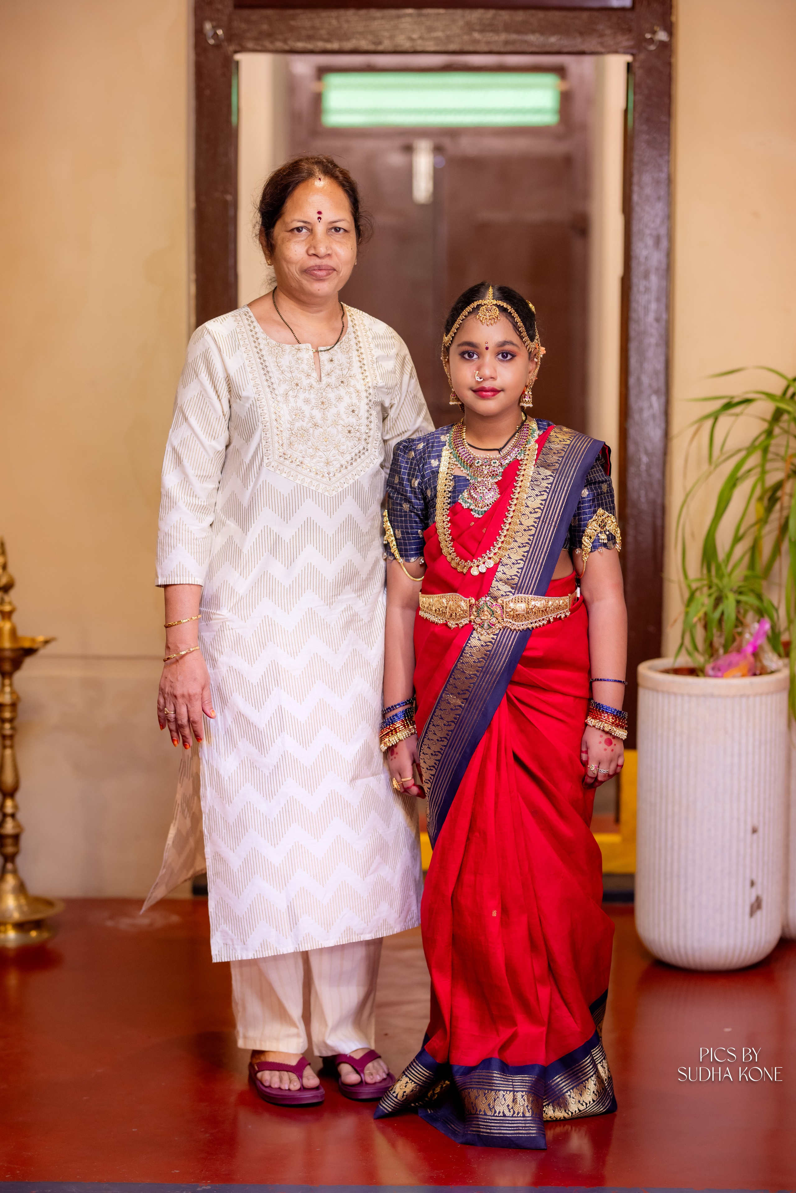 KIARA HALFSAREE. PIC BY SUDHAKONE
