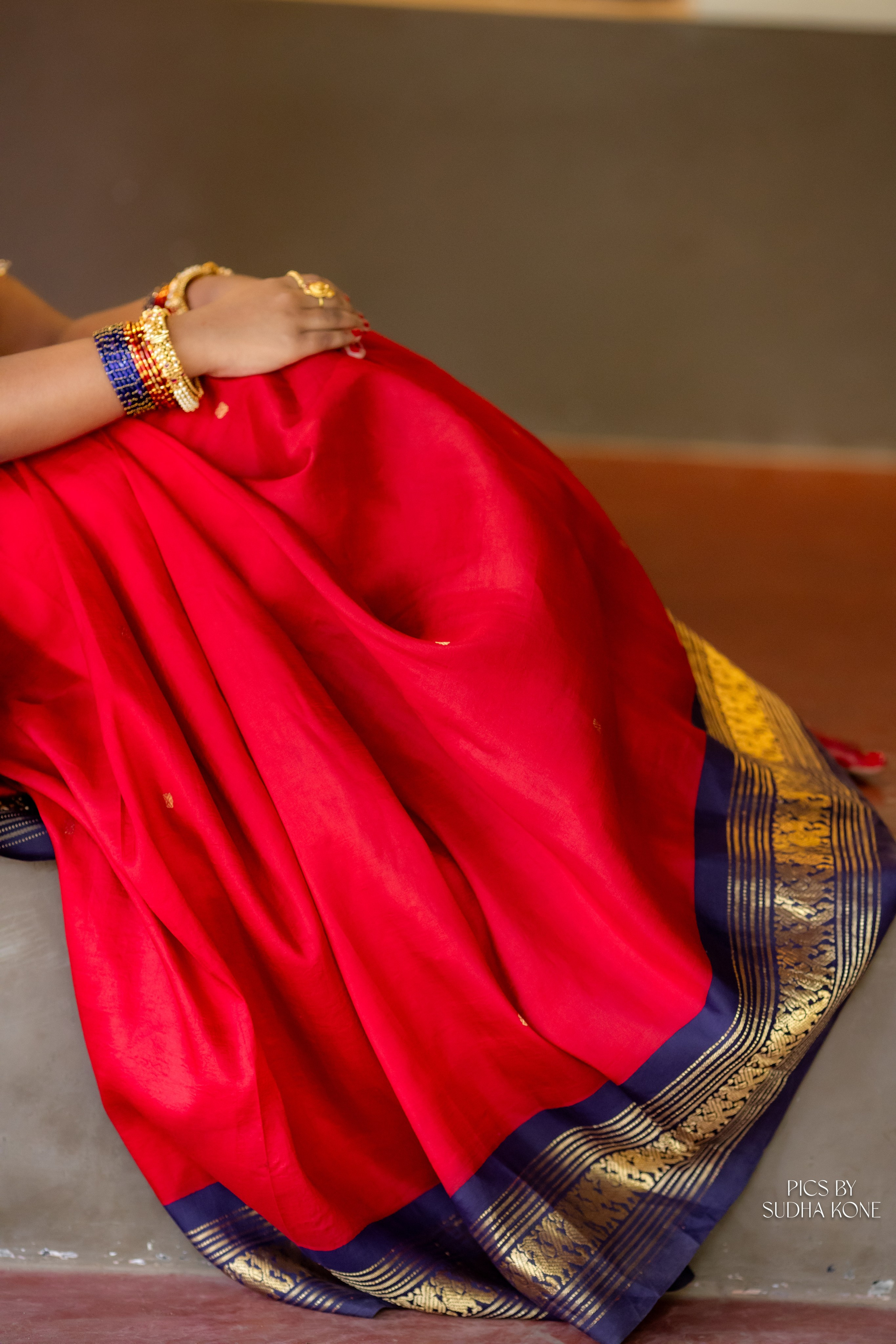 KIARA HALFSAREE. PIC BY SUDHAKONE
