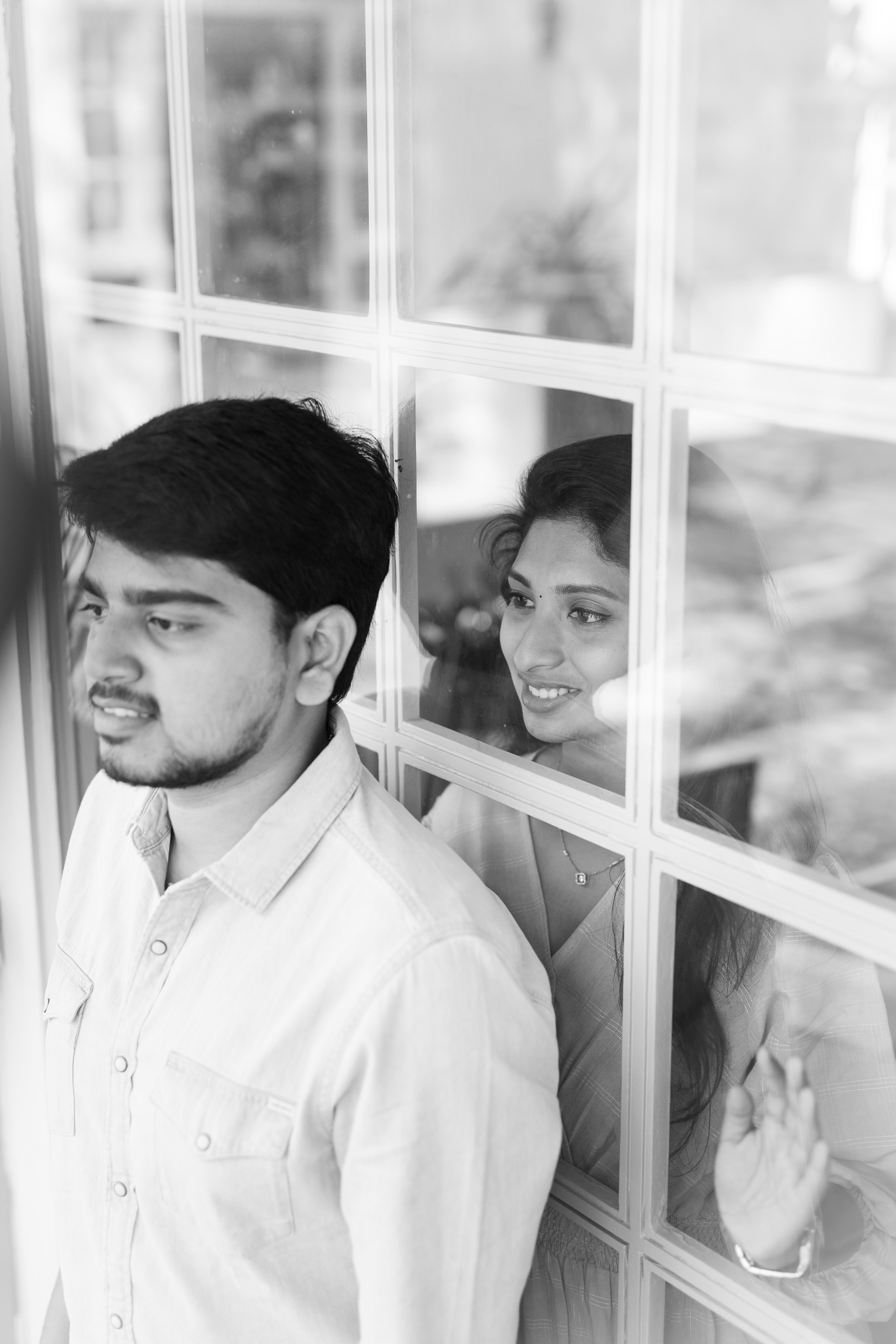TejaReddy — Amrutha Pre Wedding. PIC BY SUDHAKONE