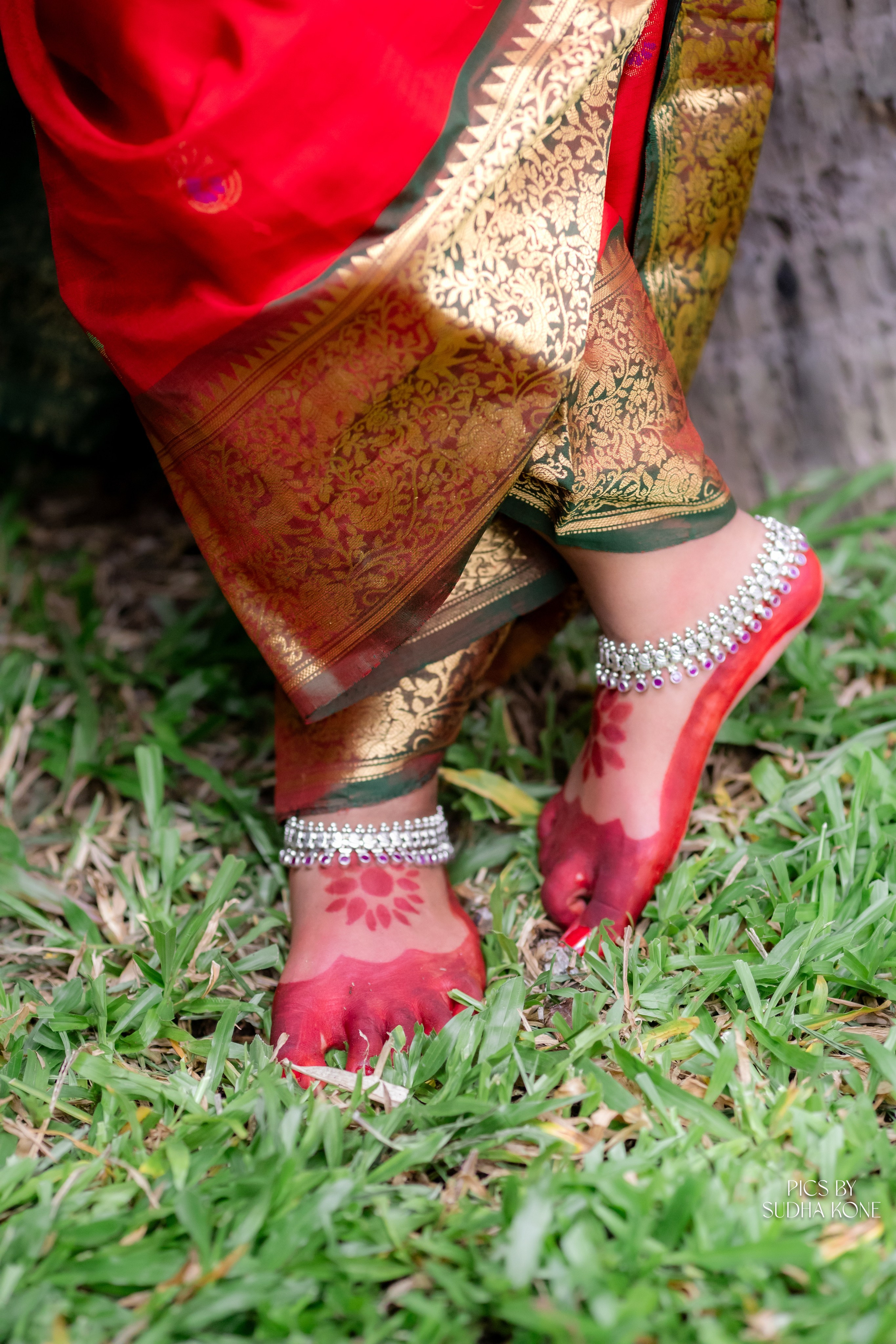 KIARA HALFSAREE. PIC BY SUDHAKONE
