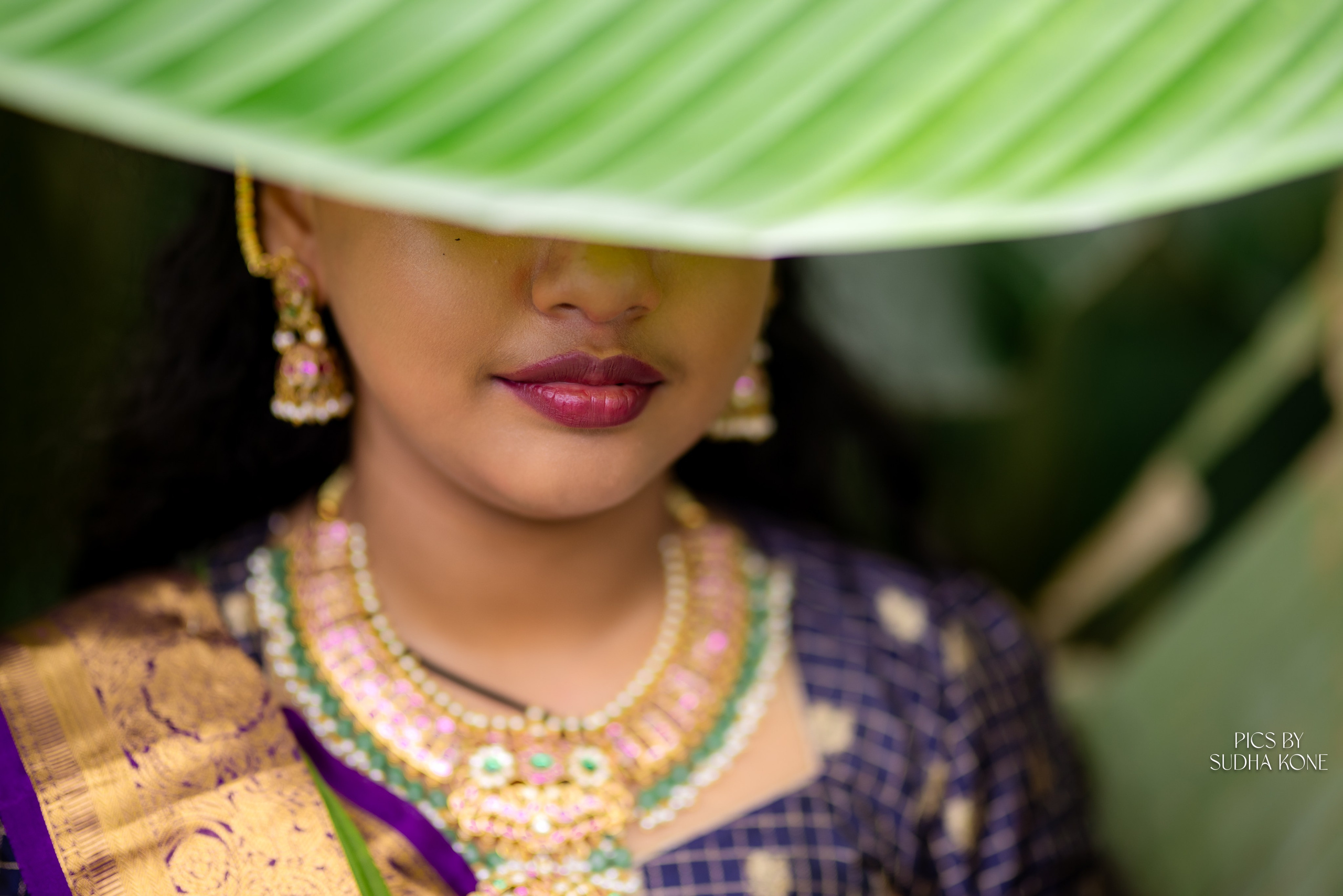 KIARA HALFSAREE. PIC BY SUDHAKONE