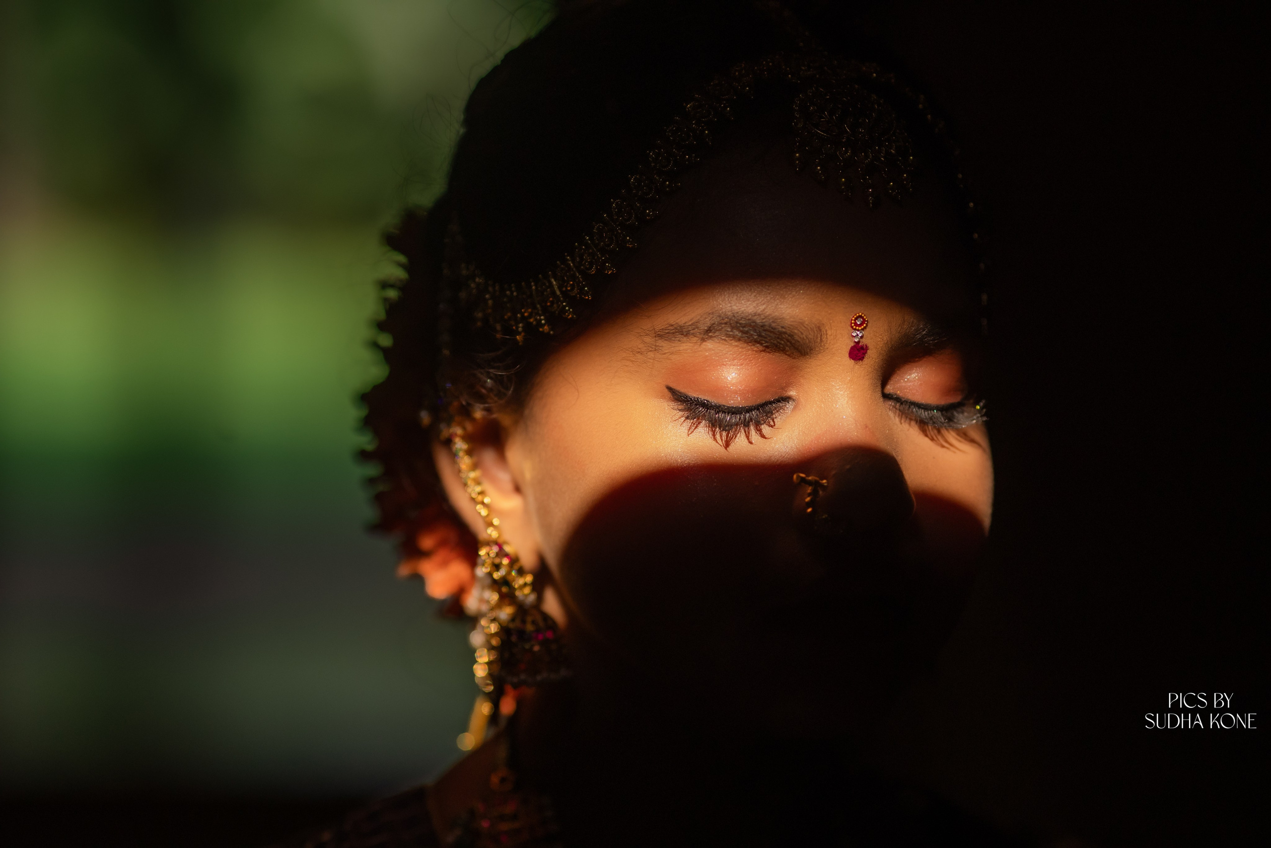 KIARA HALFSAREE. PIC BY SUDHAKONE