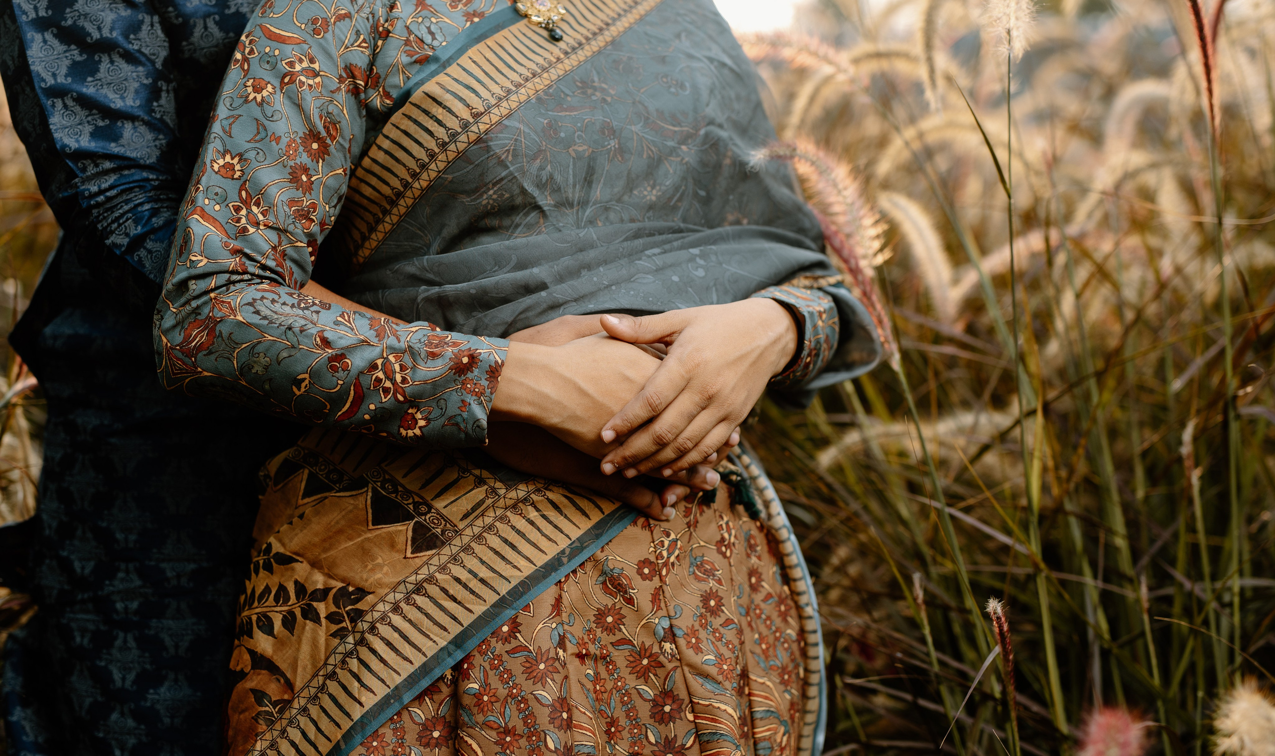 TejaReddy — Amrutha Pre Wedding. PIC BY SUDHAKONE