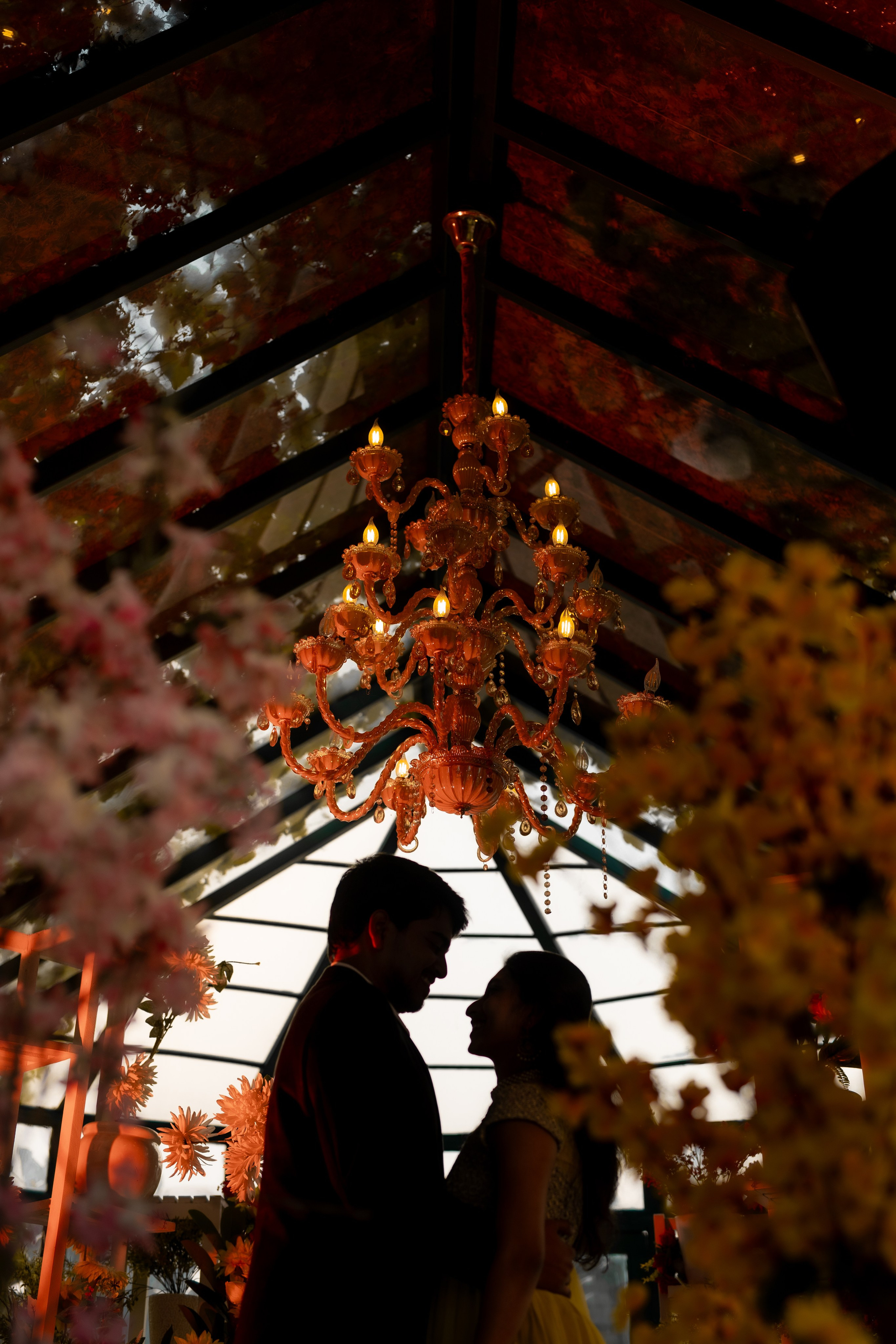TejaReddy — Amrutha Pre Wedding. PIC BY SUDHAKONE