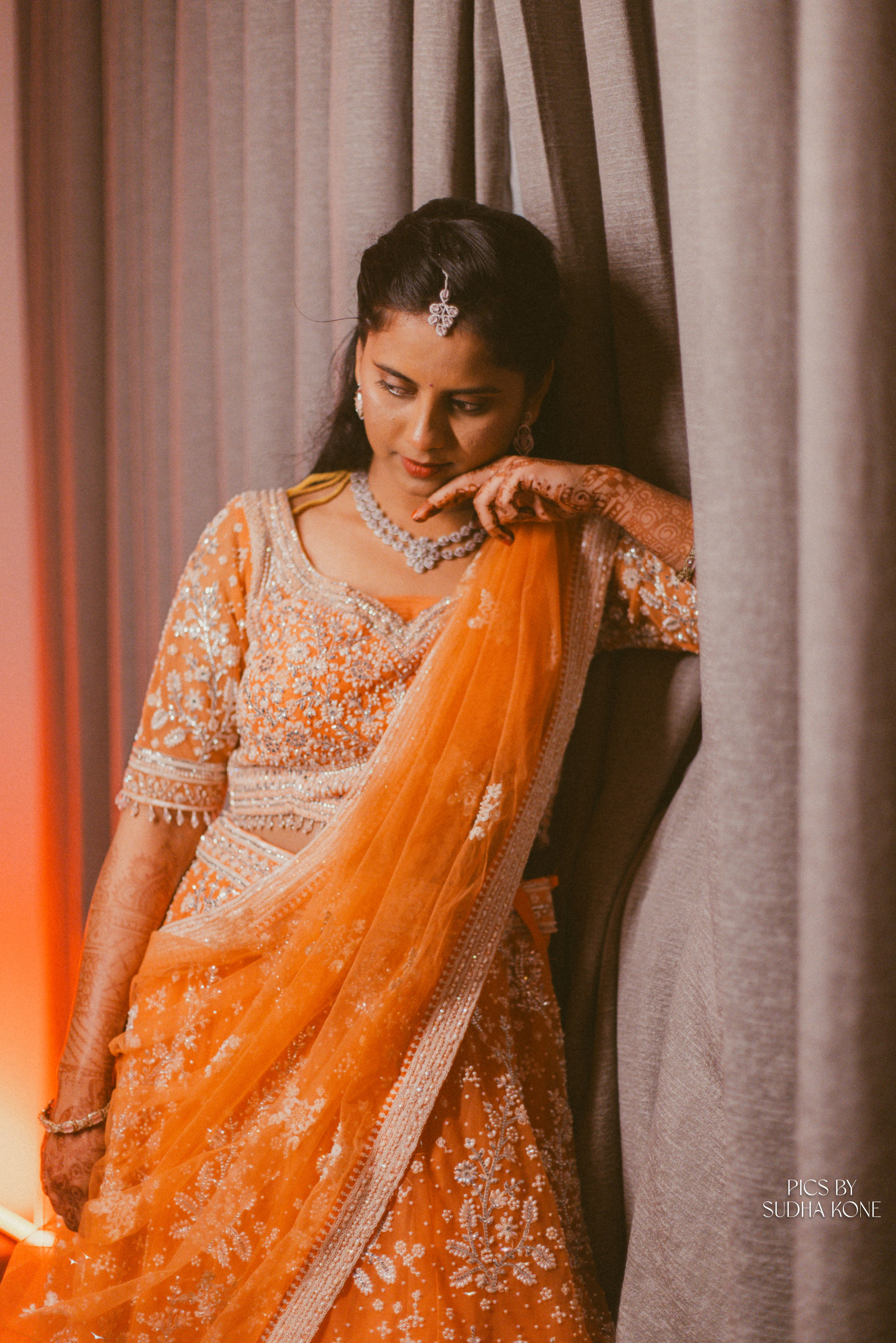 ARAVIND & ANANYA RECEPTION. PIC BY SUDHAKONE
