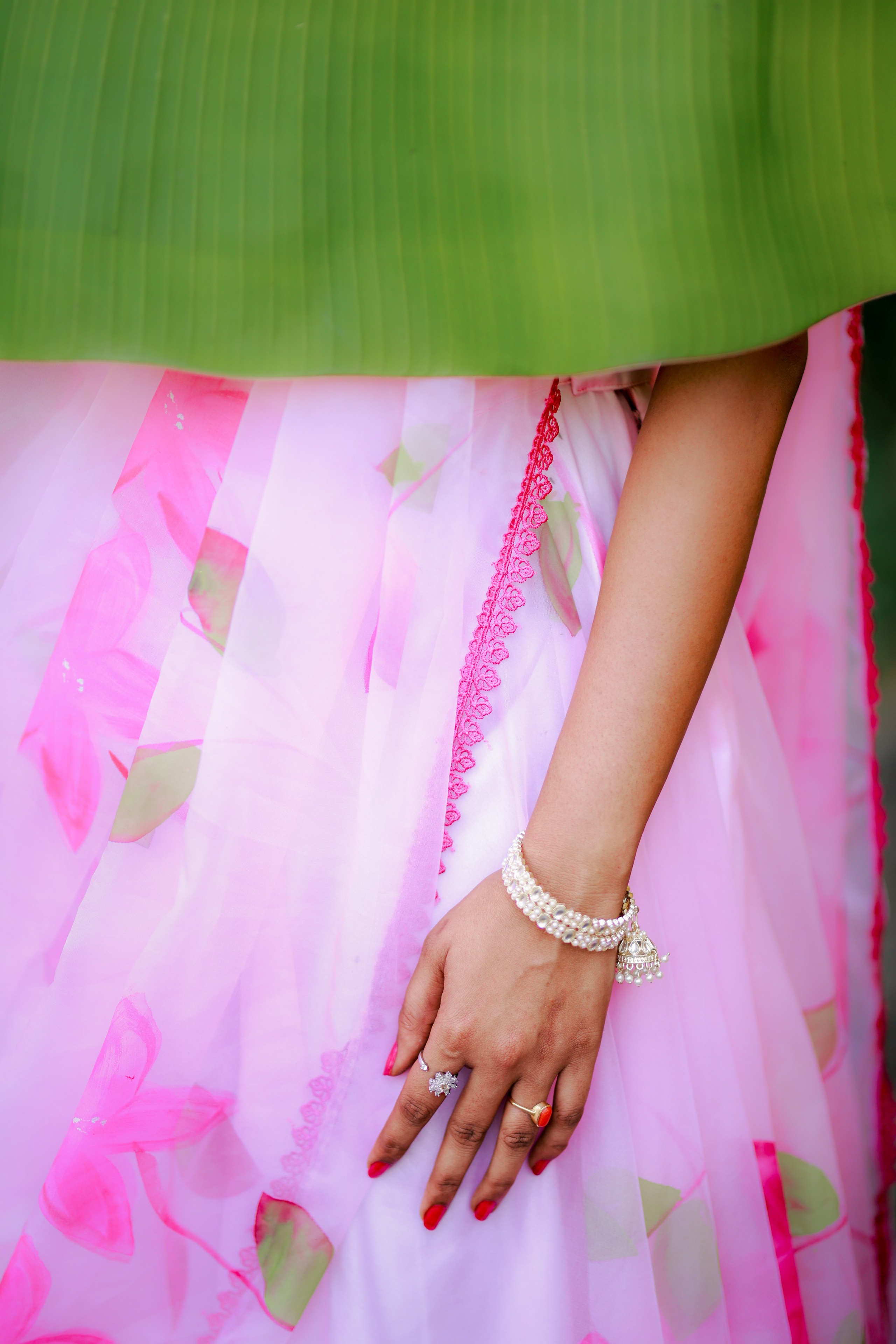 PRAVALIKA-VINEETH. PIC BY SUDHAKONE