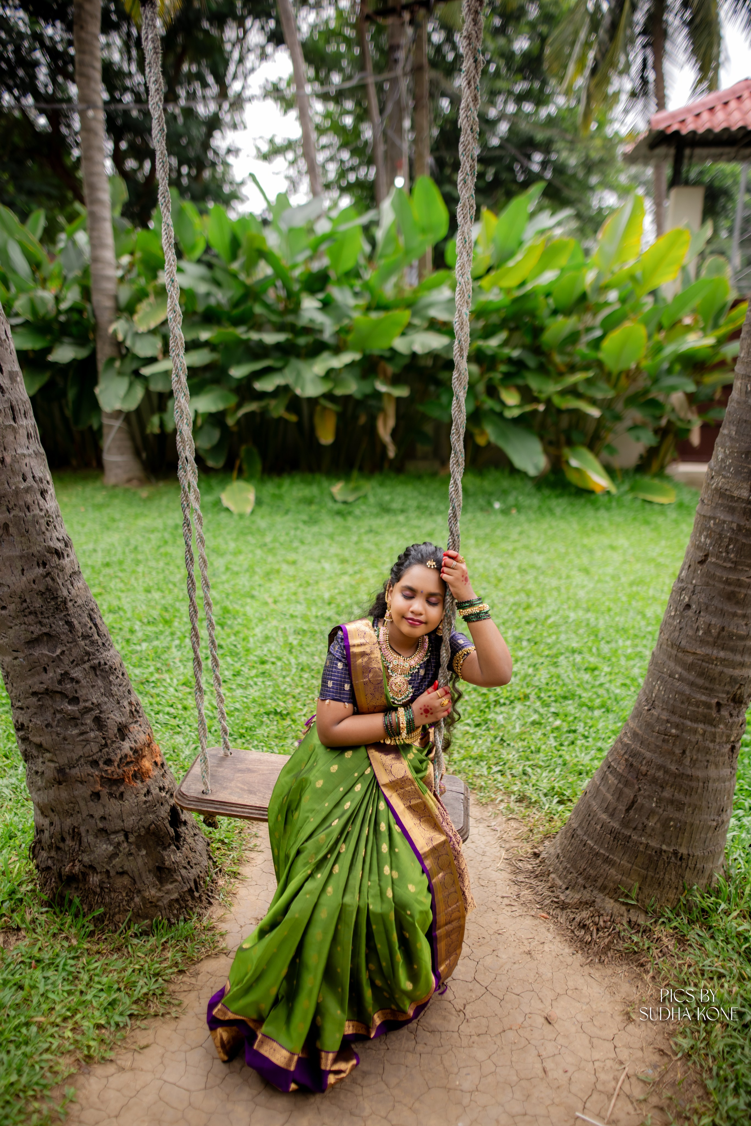 KIARA HALFSAREE. PIC BY SUDHAKONE