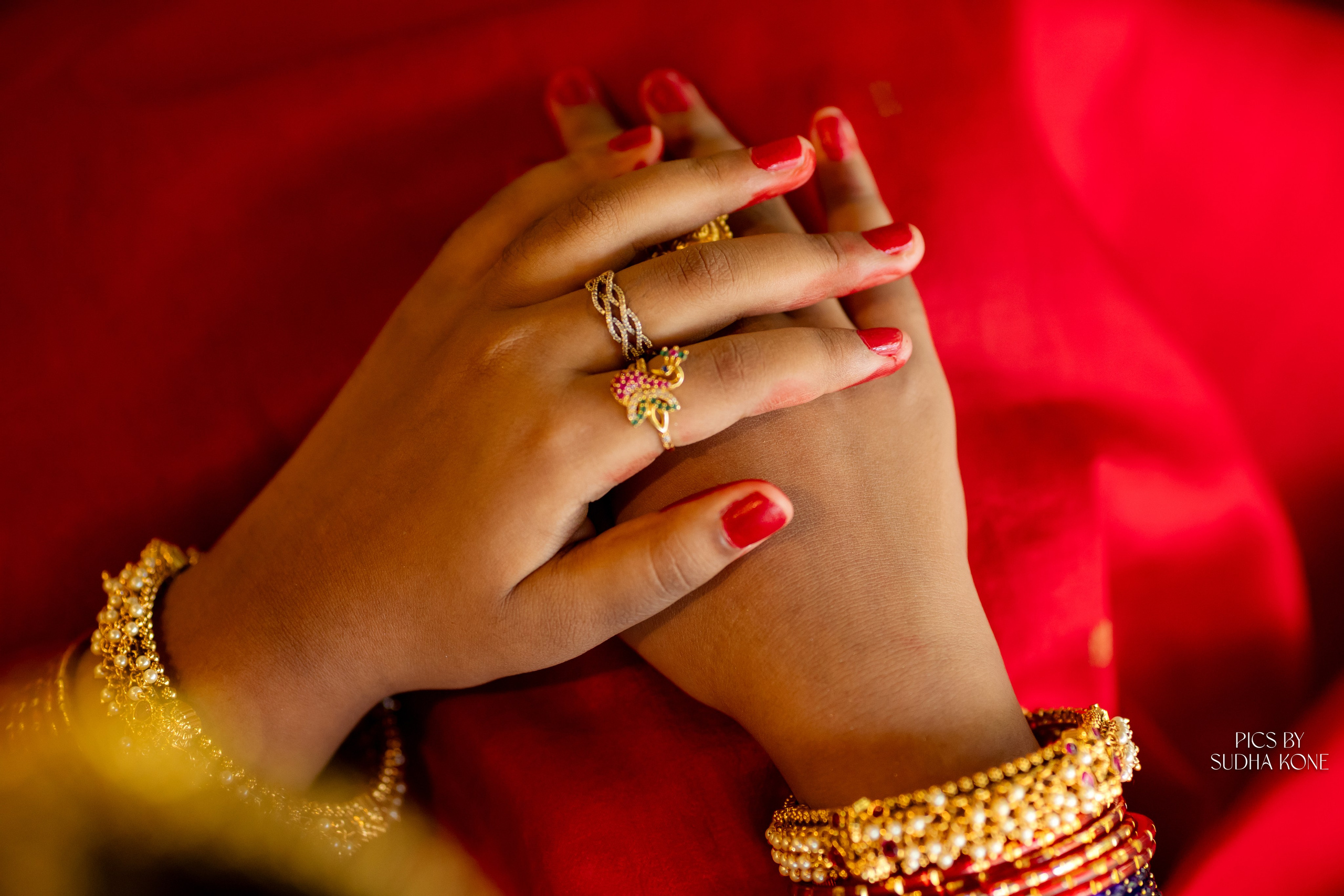 KIARA HALFSAREE. PIC BY SUDHAKONE