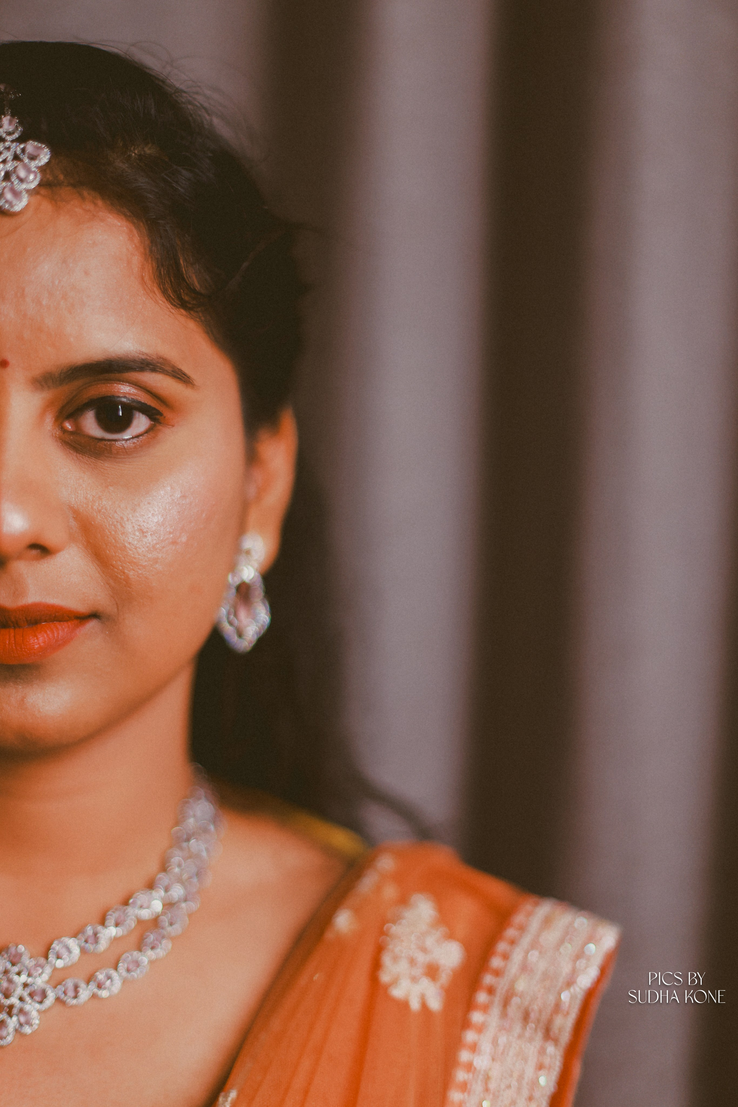 ARAVIND & ANANYA RECEPTION. PIC BY SUDHAKONE