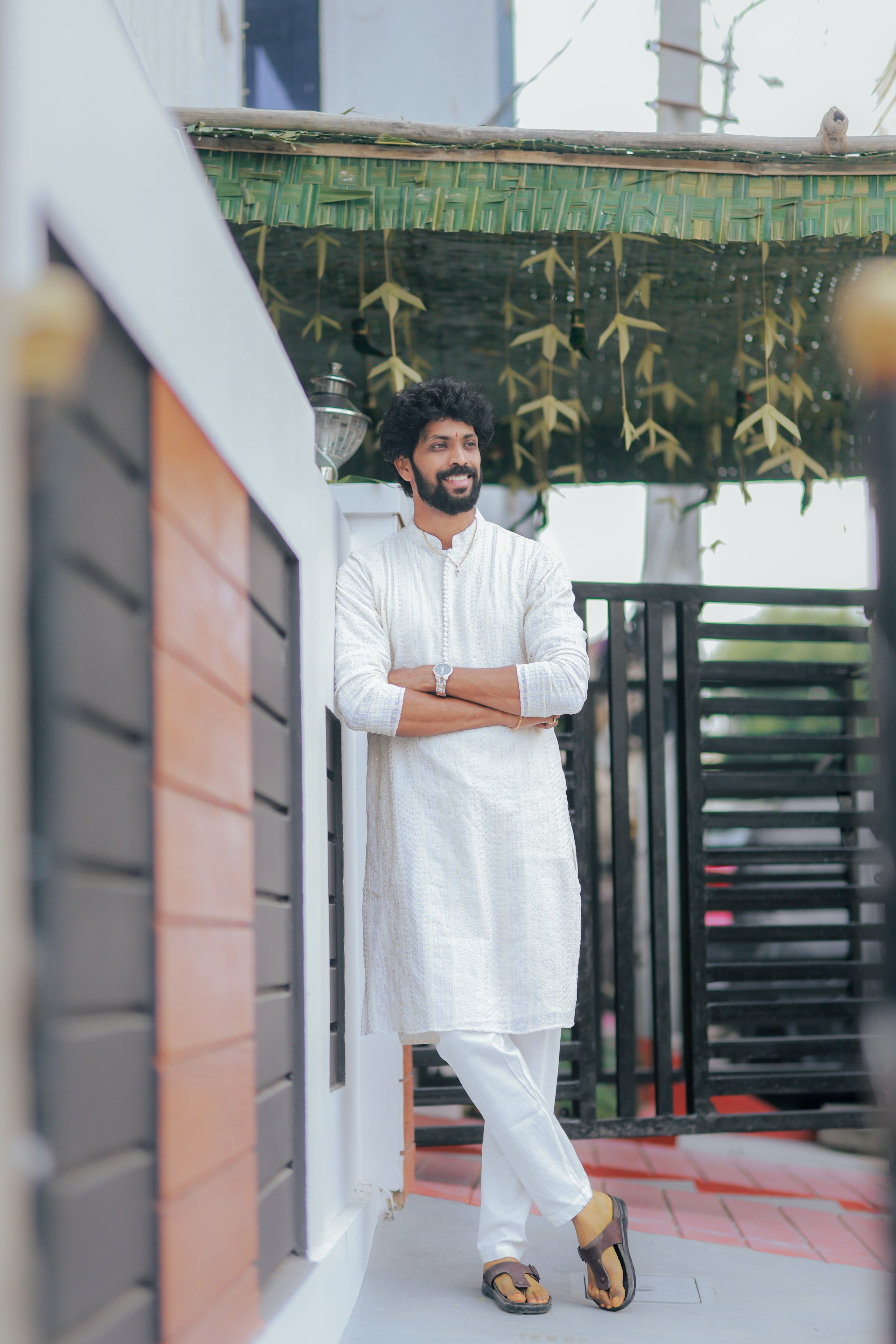 HARSHA. PIC BY SUDHAKONE