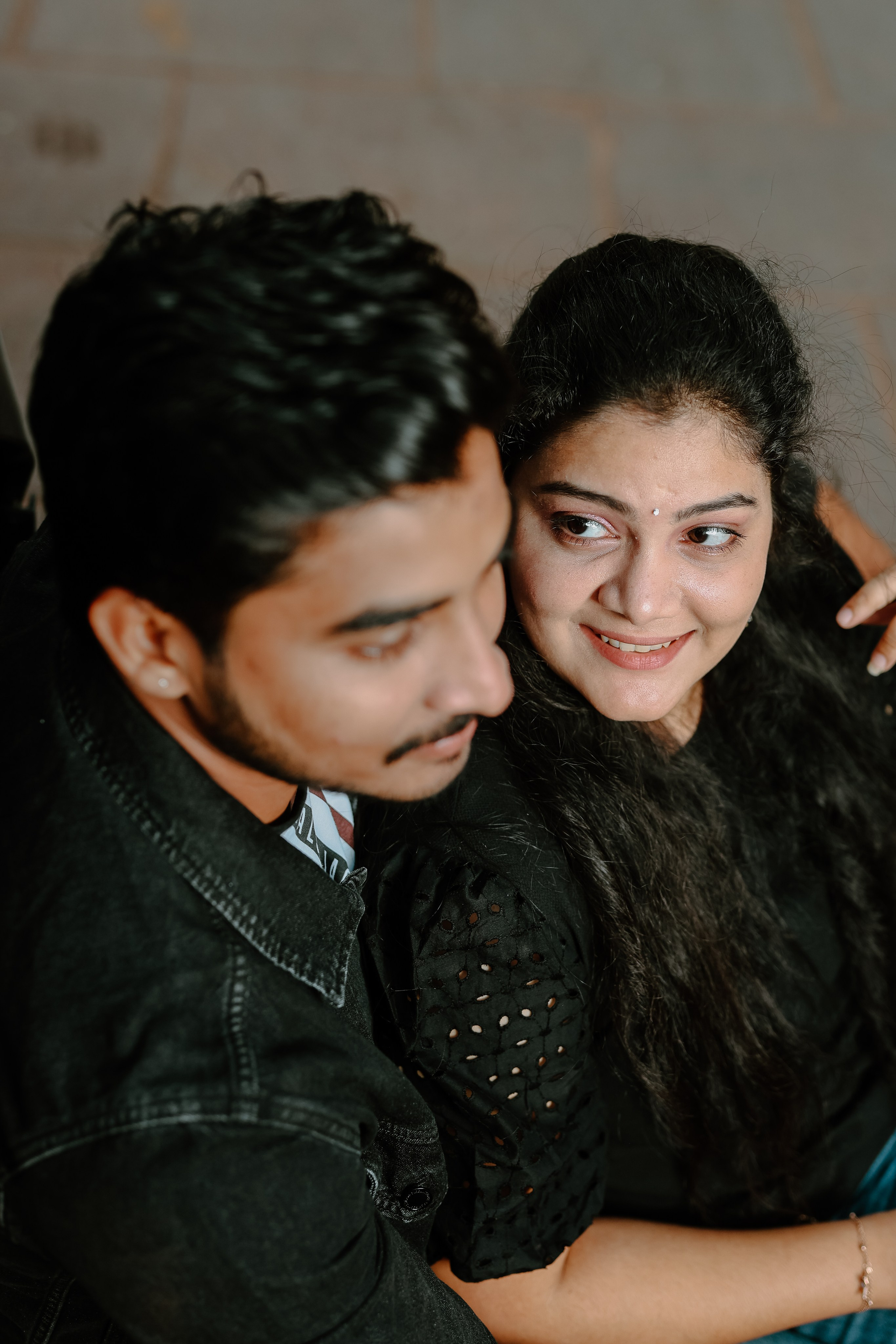 PRASAD -TEJU PREWEDDING. PIC BY SUDHAKONE