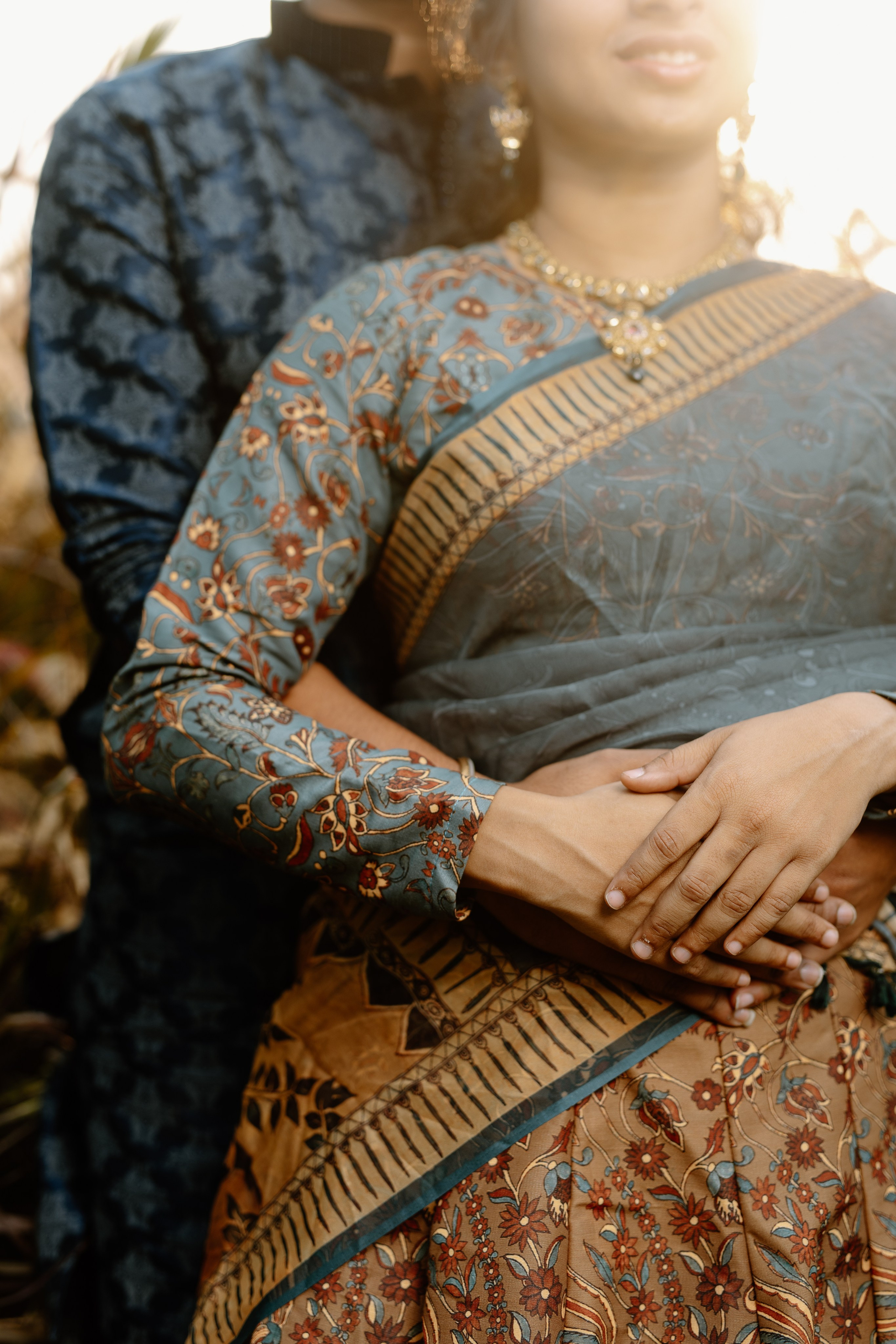 TejaReddy — Amrutha Pre Wedding. PIC BY SUDHAKONE