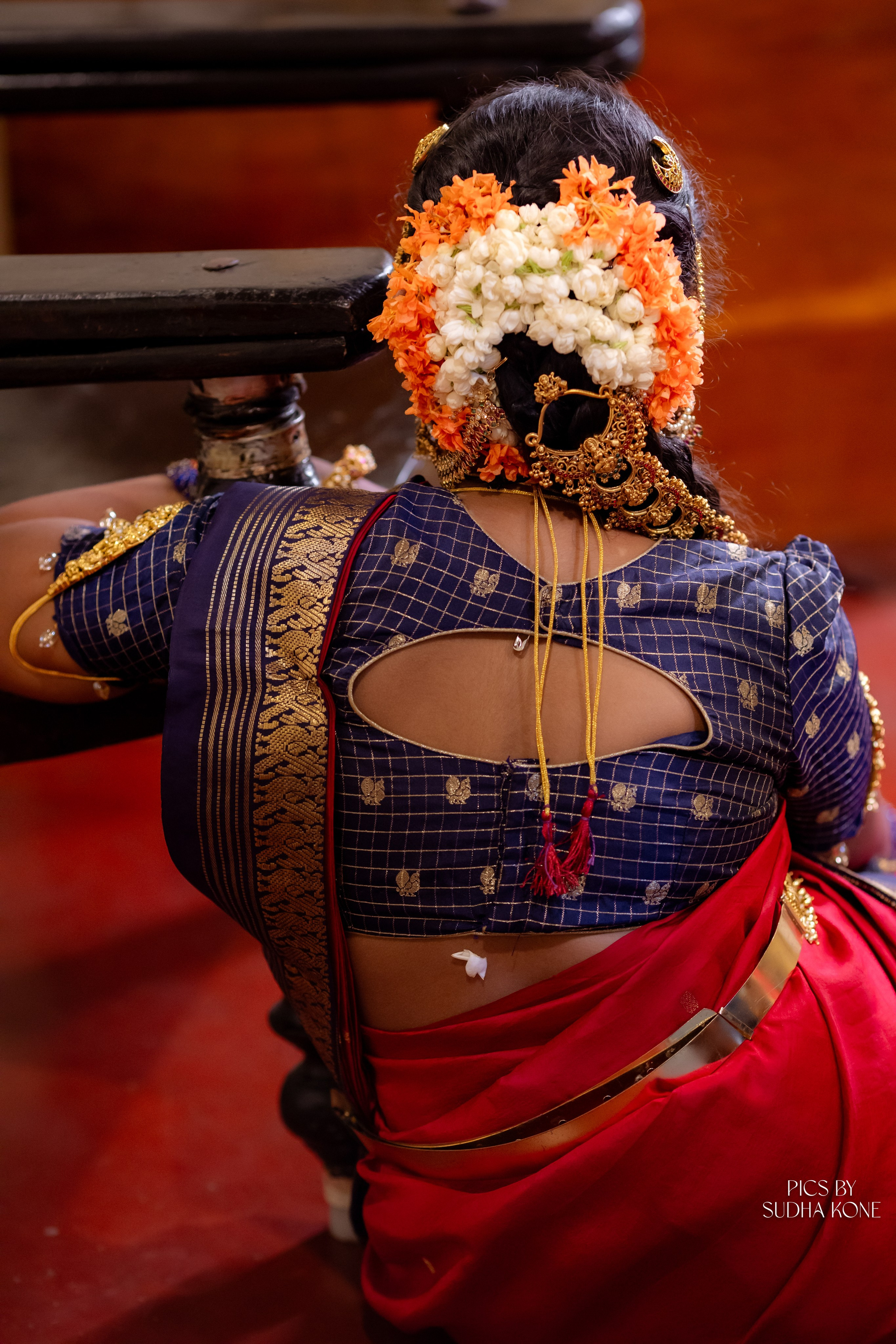 KIARA HALFSAREE. PIC BY SUDHAKONE