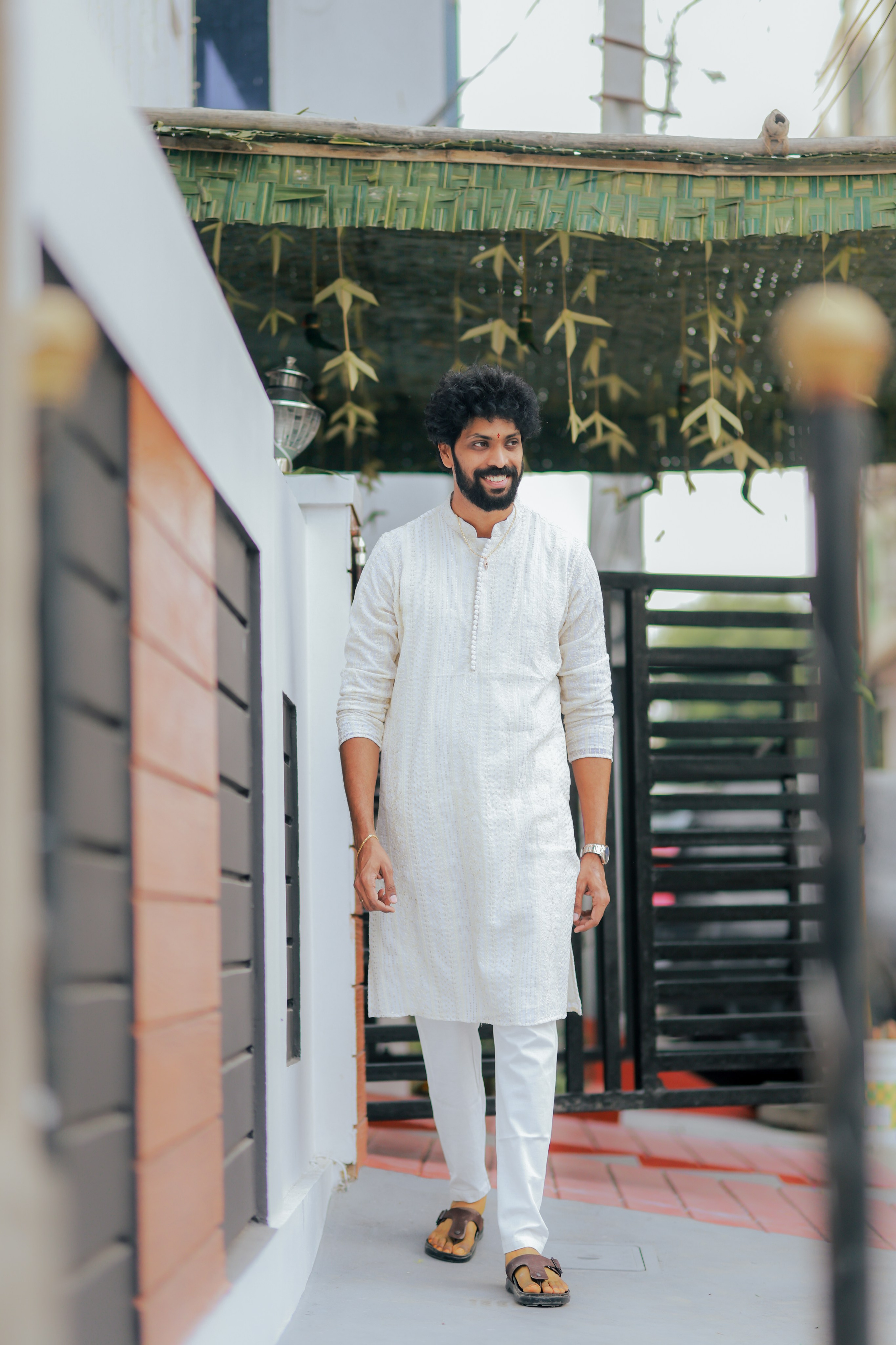 HARSHA. PIC BY SUDHAKONE