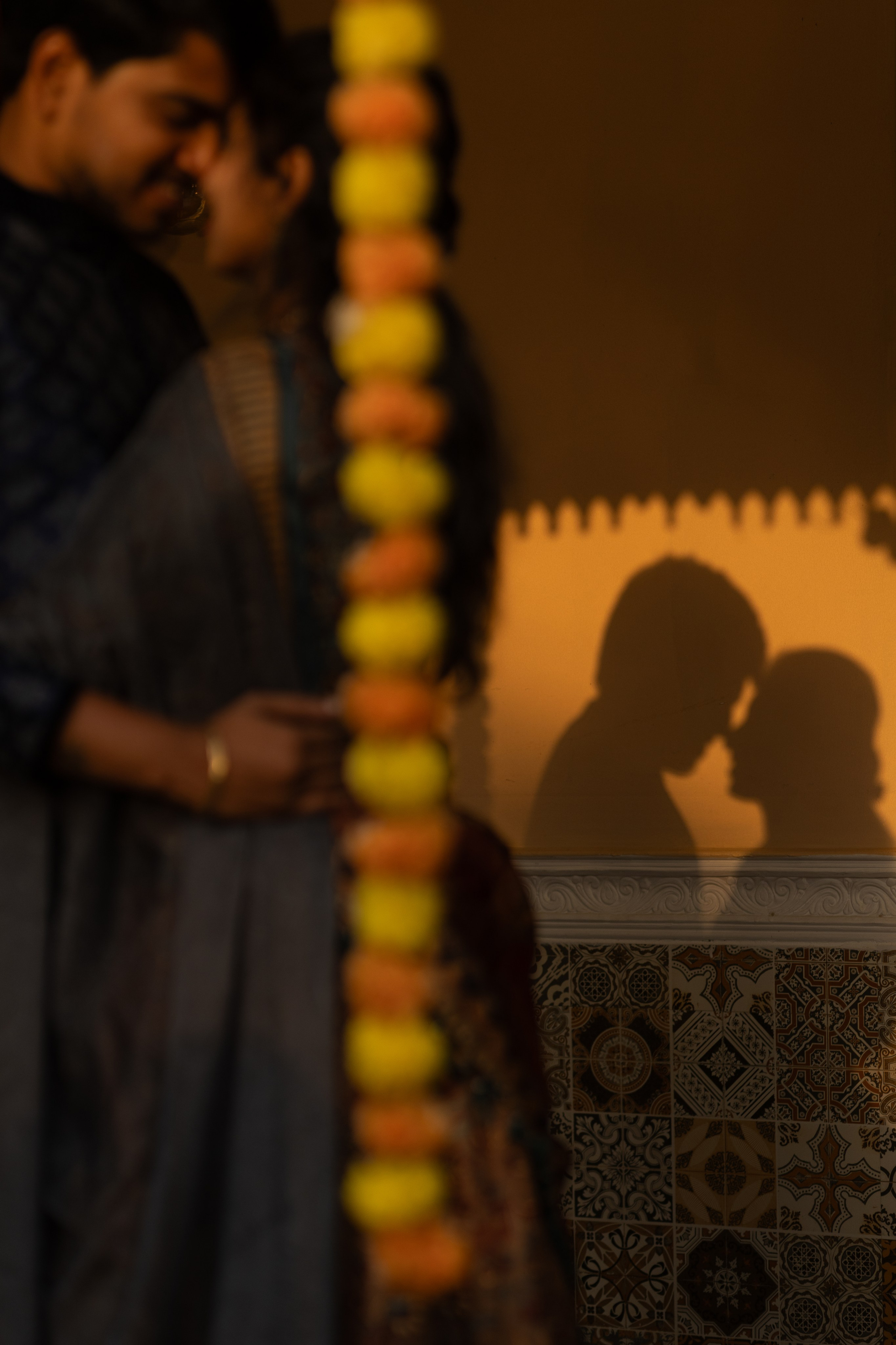 TejaReddy — Amrutha Pre Wedding. PIC BY SUDHAKONE