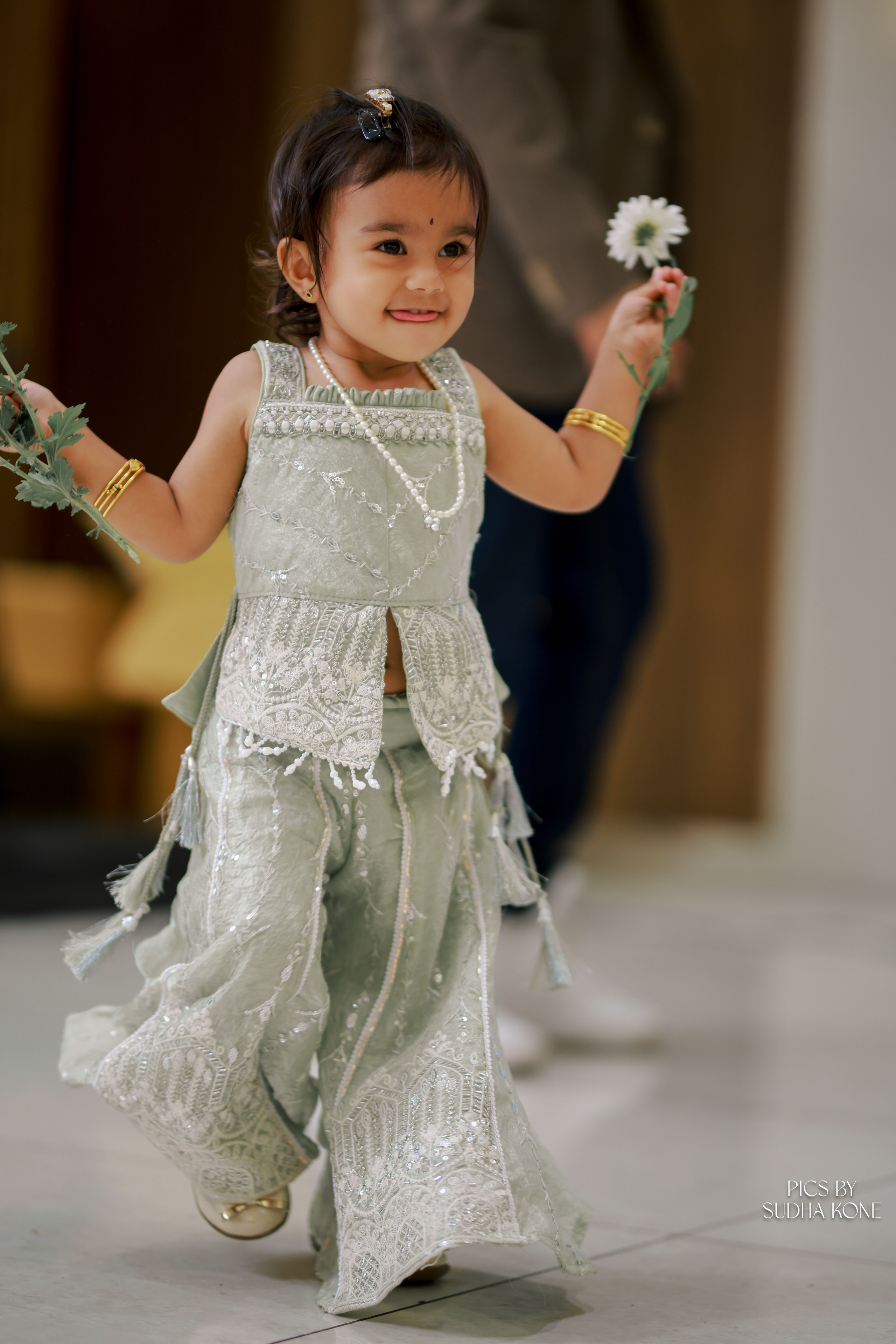 ARAVIND & ANANYA RECEPTION. PIC BY SUDHAKONE