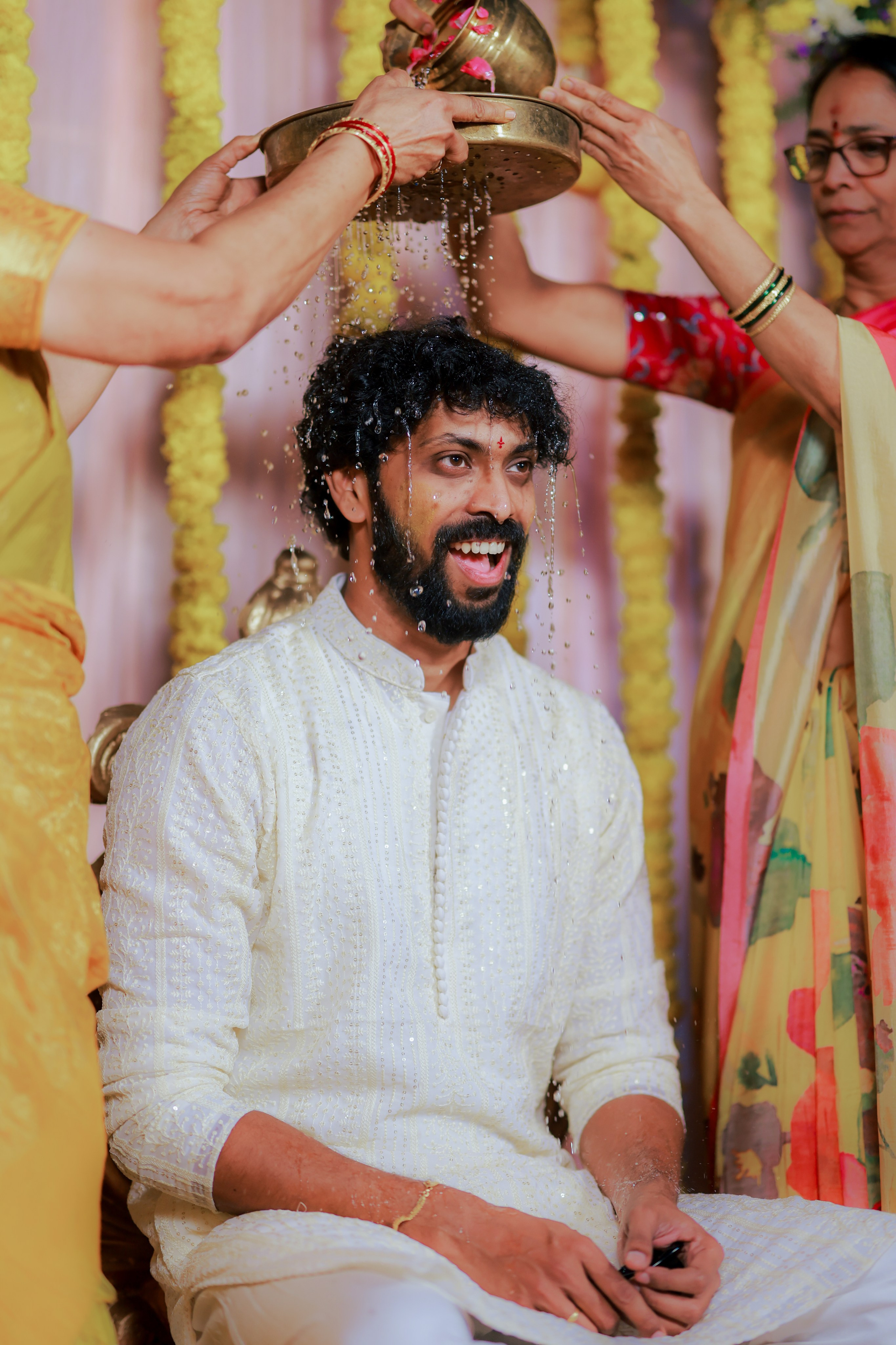 HARSHA. PIC BY SUDHAKONE