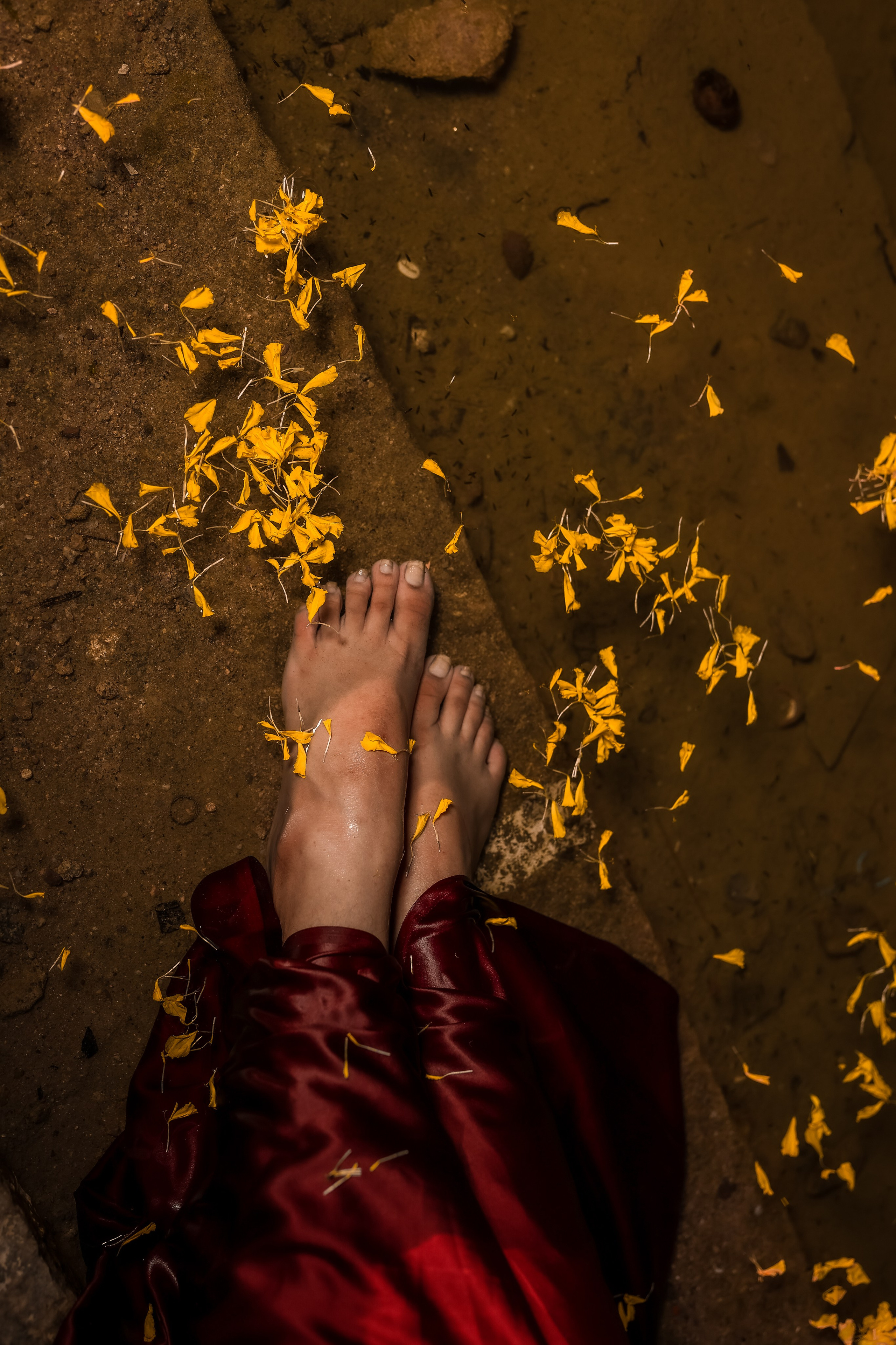 PRASAD -TEJU PREWEDDING. PIC BY SUDHAKONE