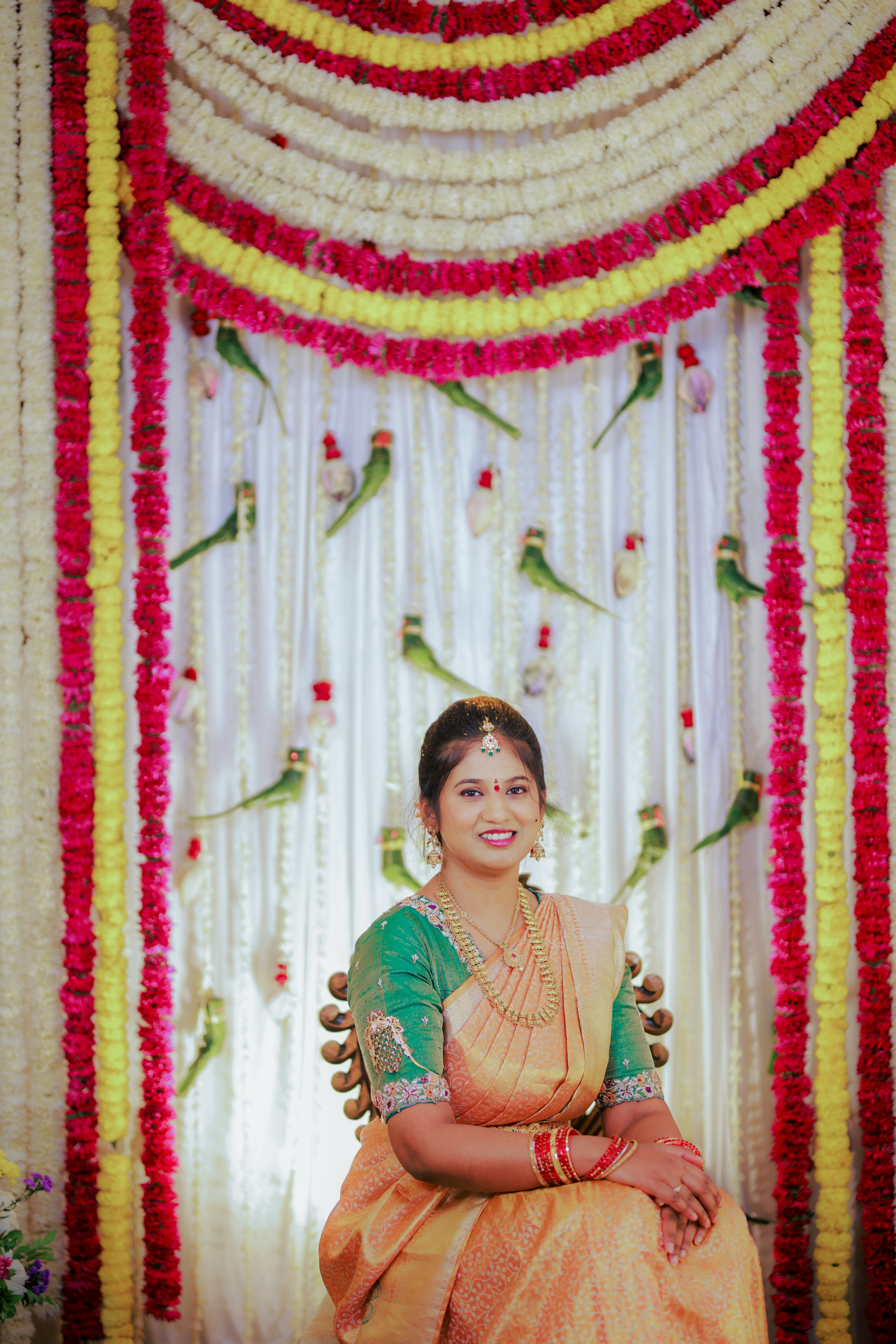 HARSHA. PIC BY SUDHAKONE