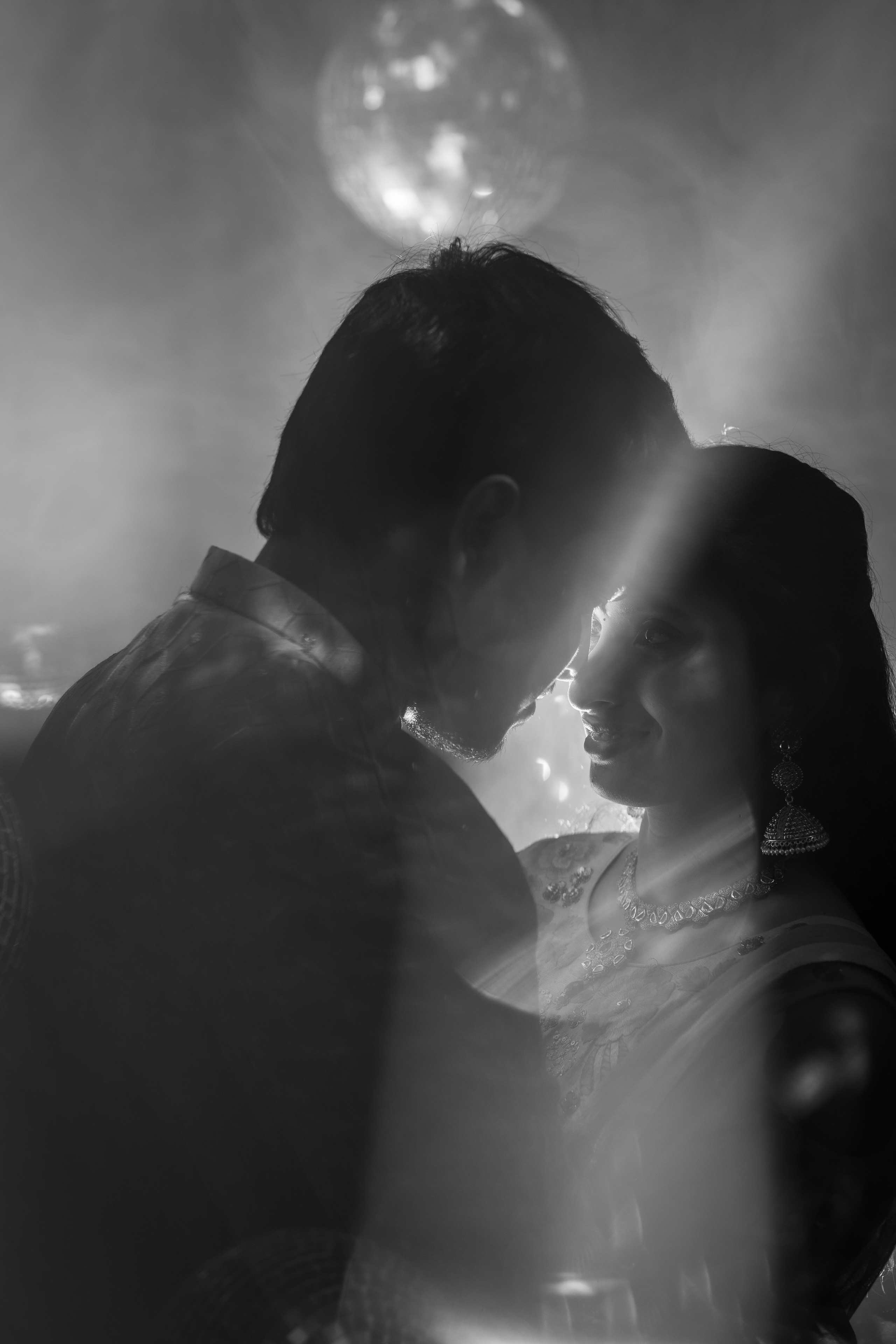 TejaReddy — Amrutha Pre Wedding. PIC BY SUDHAKONE