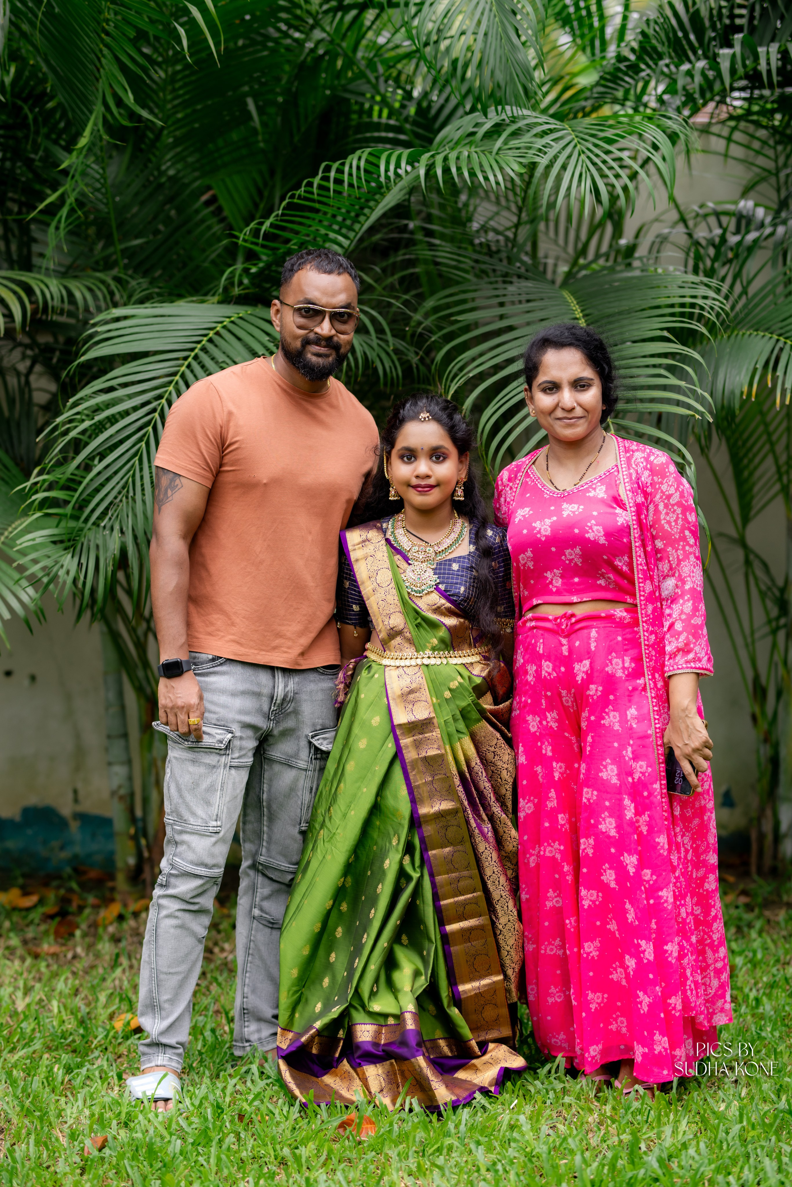 KIARA HALFSAREE. PIC BY SUDHAKONE
