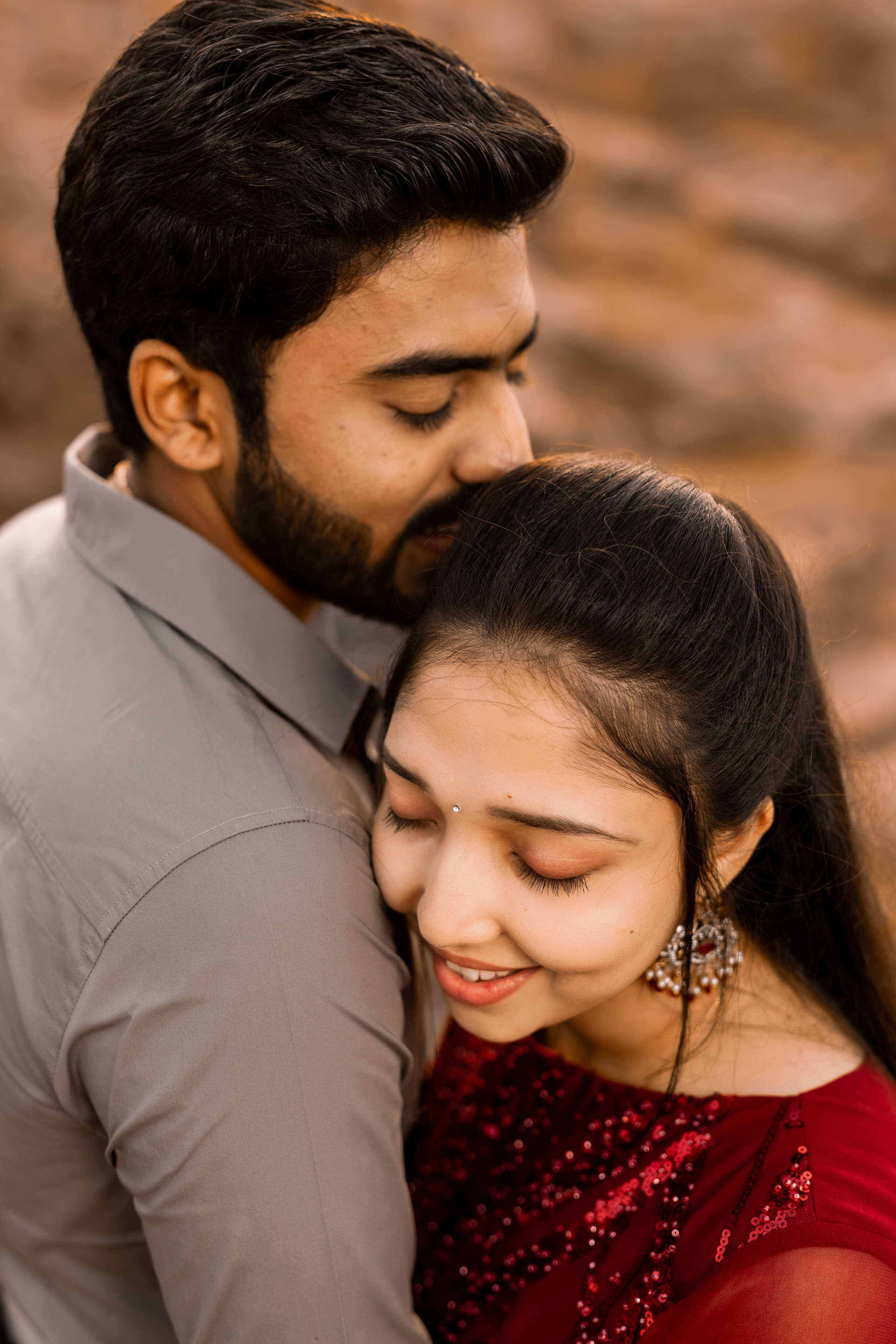 SAIREDDY-VENNELA. PIC BY SUDHAKONE