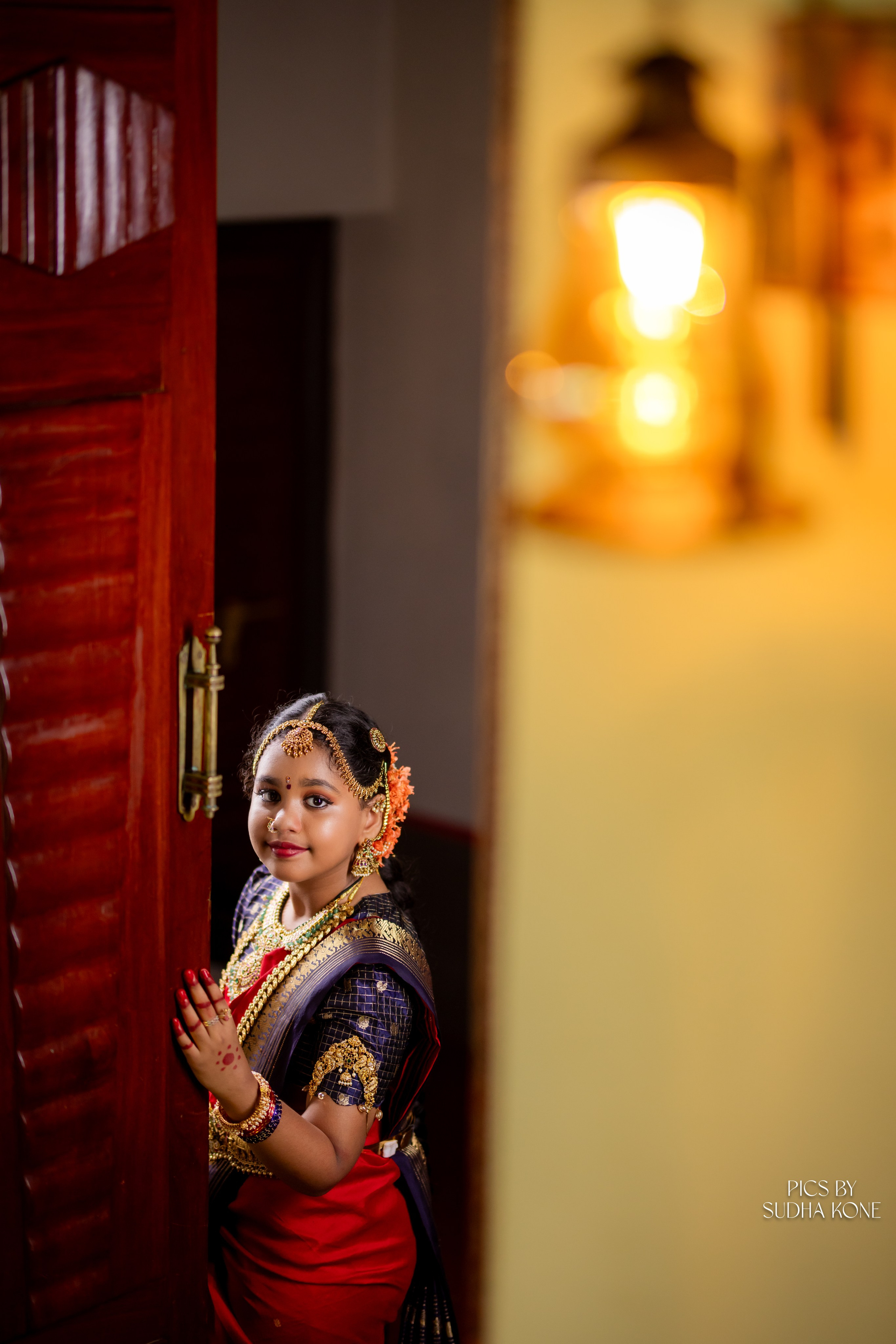 KIARA HALFSAREE. PIC BY SUDHAKONE