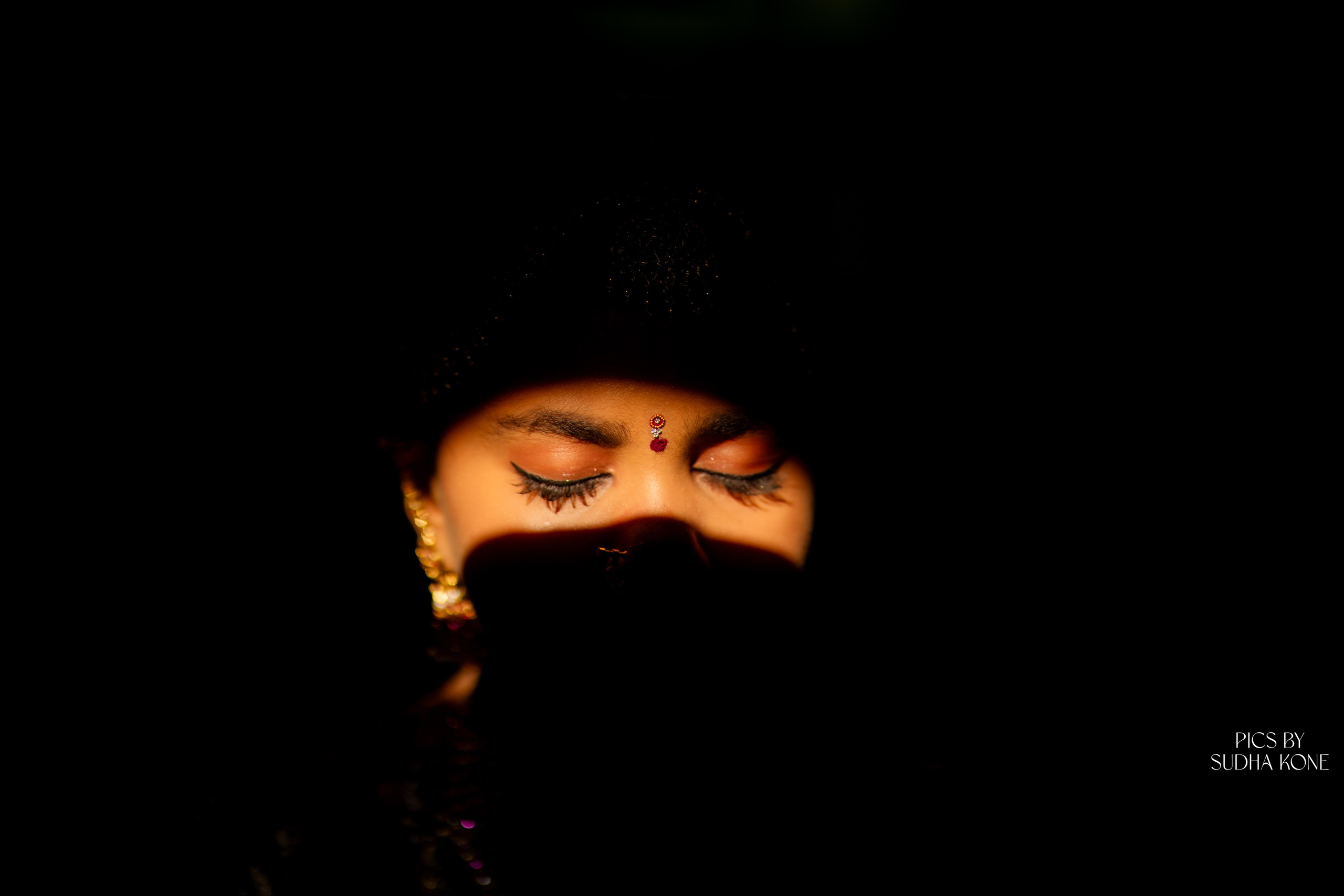 KIARA HALFSAREE. PIC BY SUDHAKONE