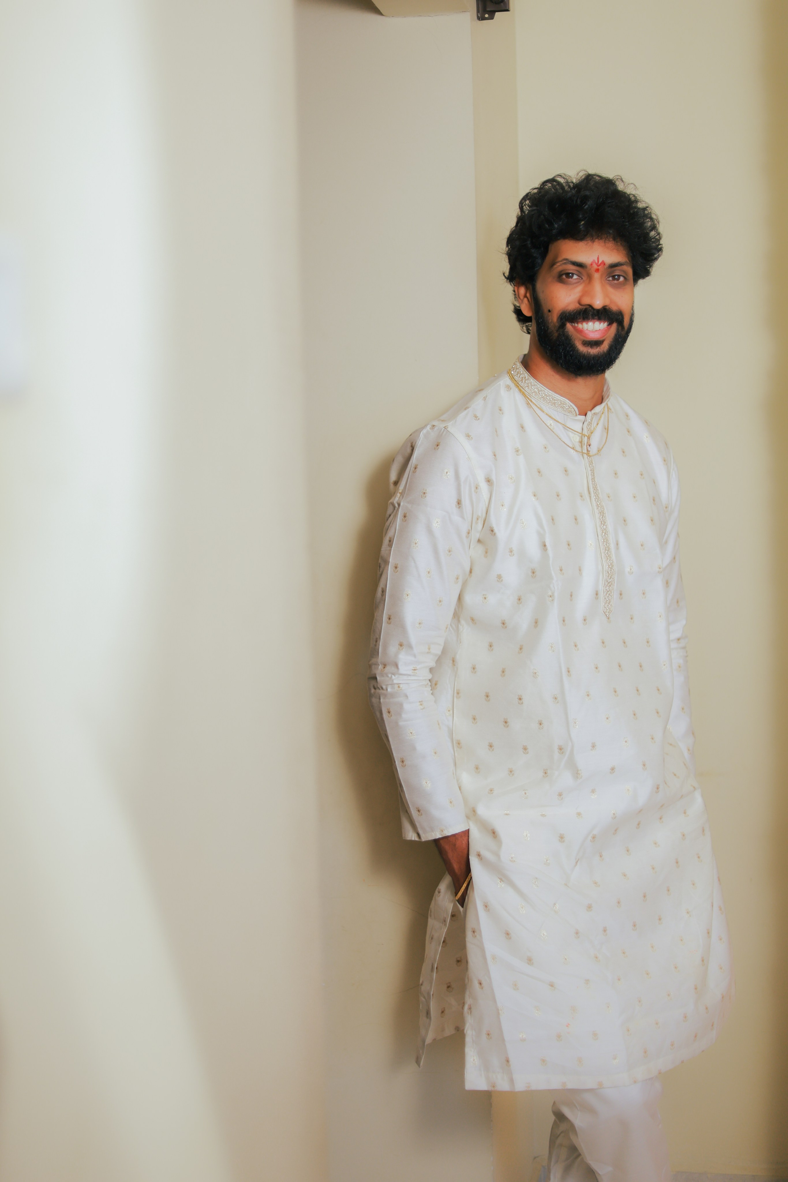 HARSHA. PIC BY SUDHAKONE