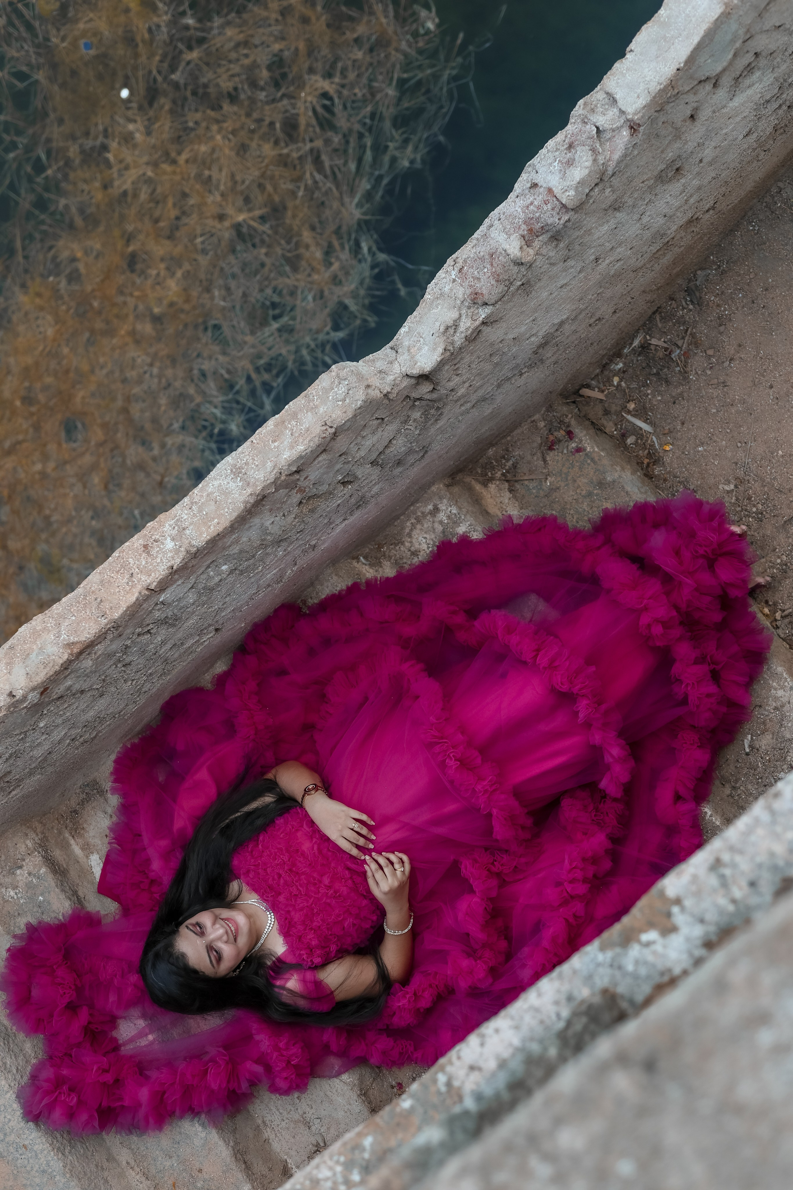 PRASAD -TEJU PREWEDDING. PIC BY SUDHAKONE