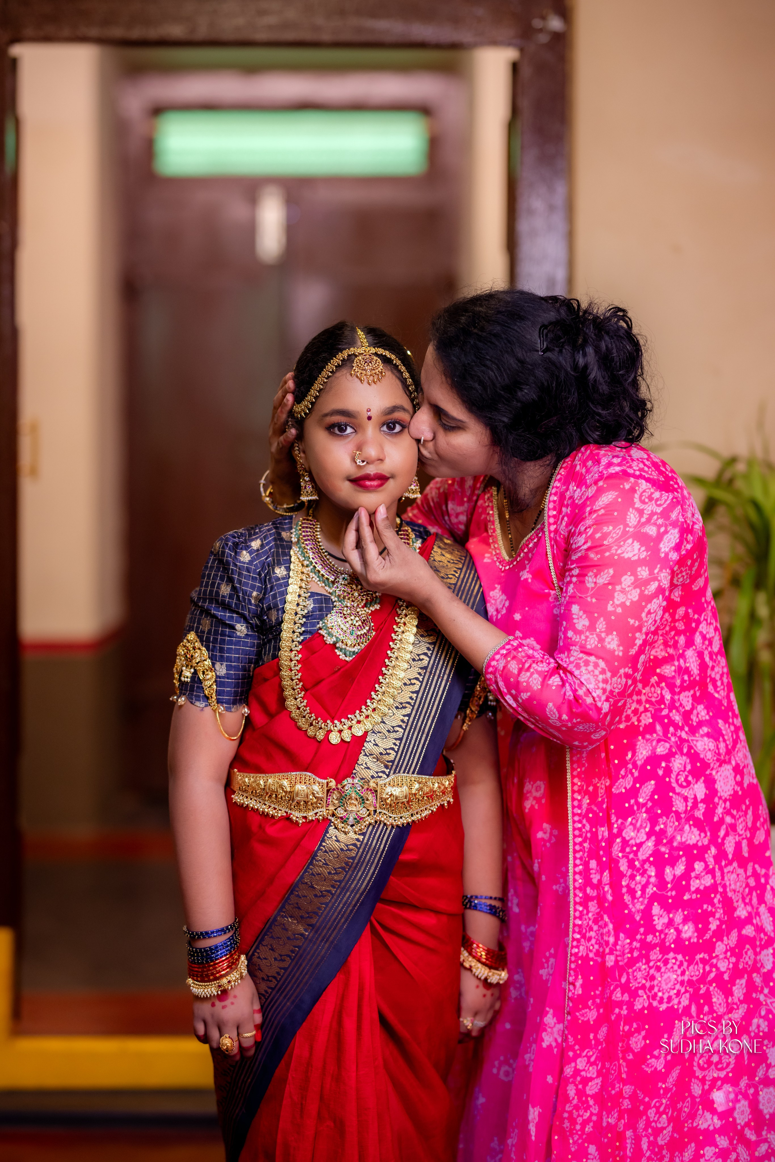 KIARA HALFSAREE. PIC BY SUDHAKONE