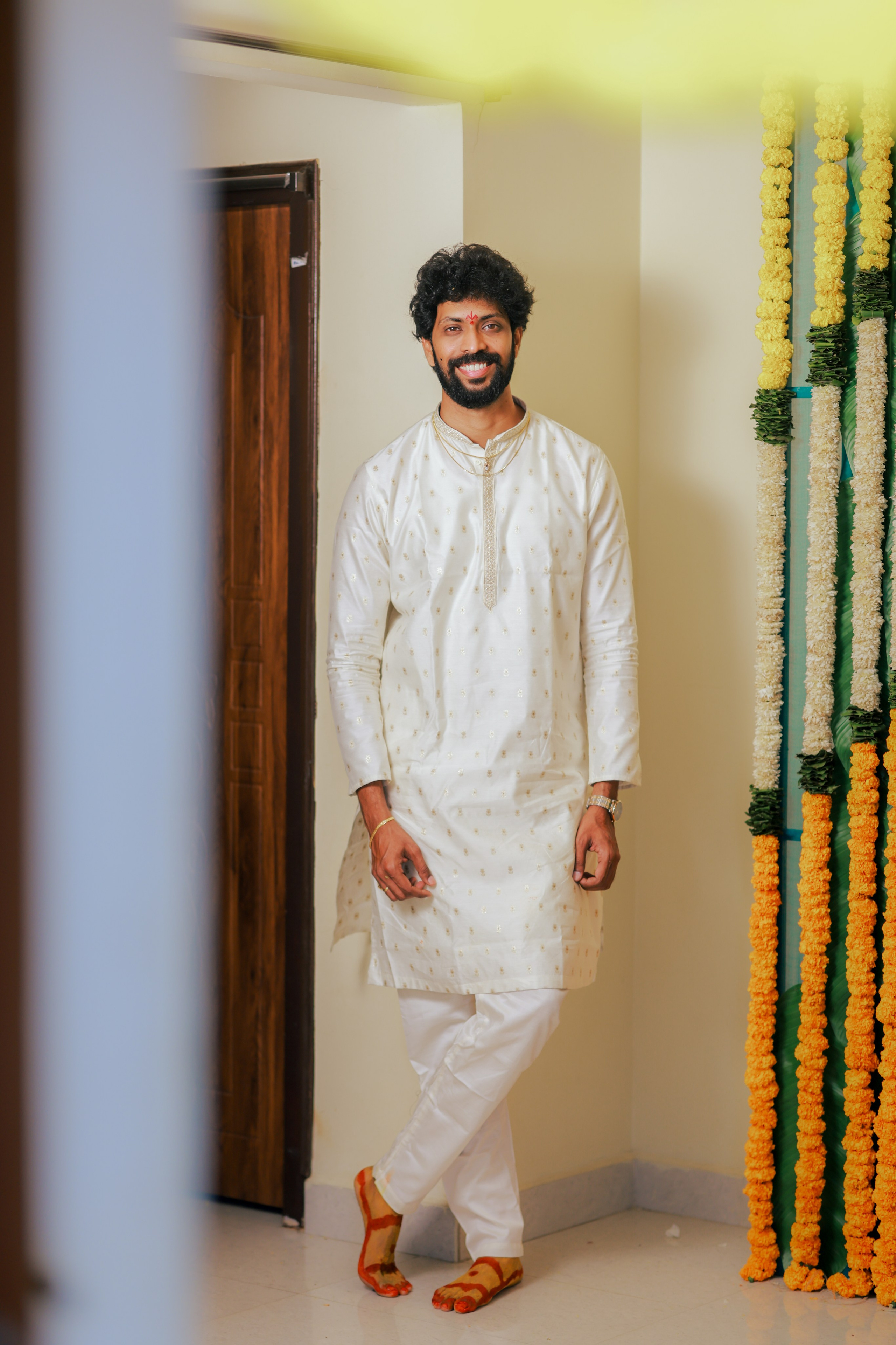 HARSHA. PIC BY SUDHAKONE