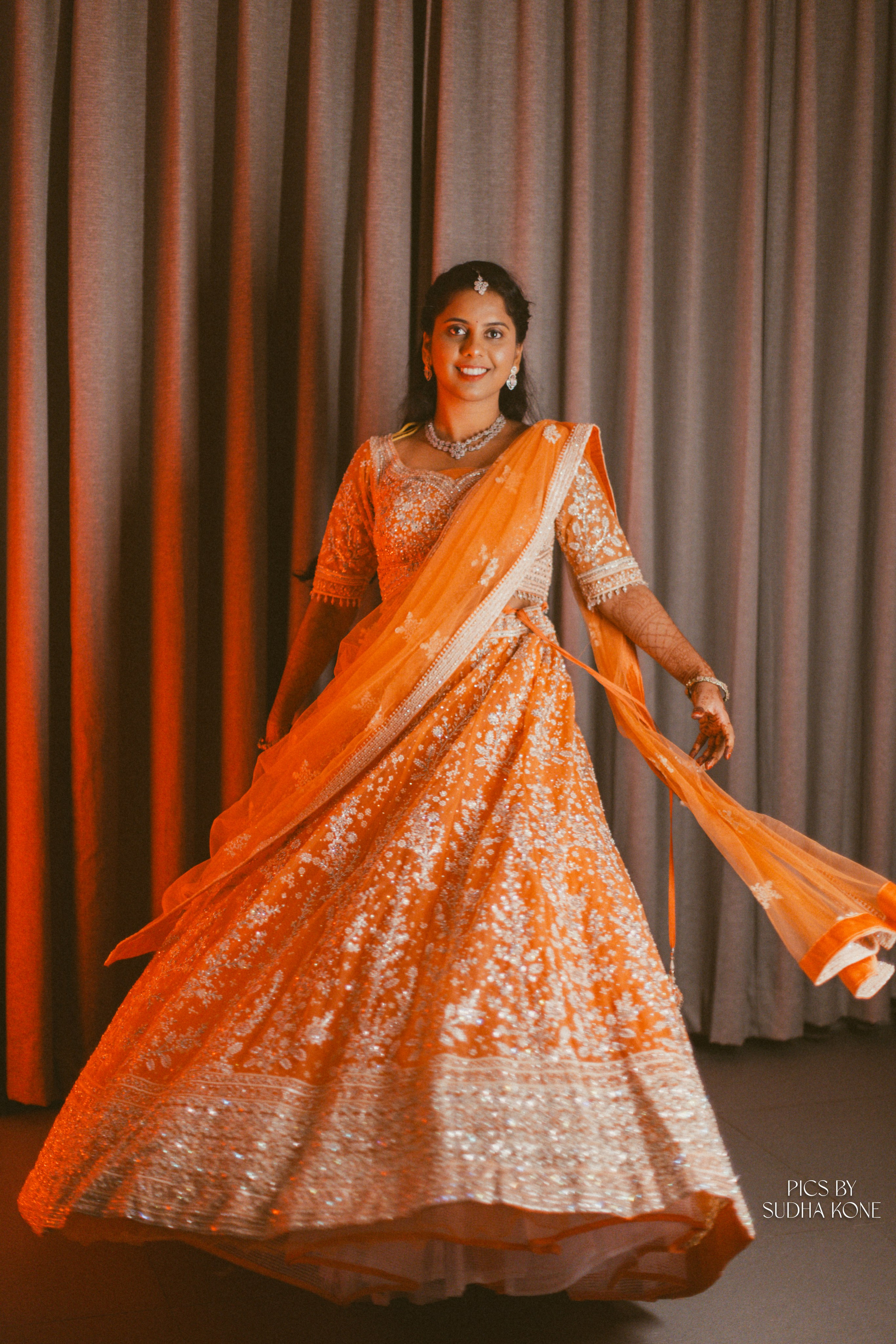 ARAVIND & ANANYA RECEPTION. PIC BY SUDHAKONE