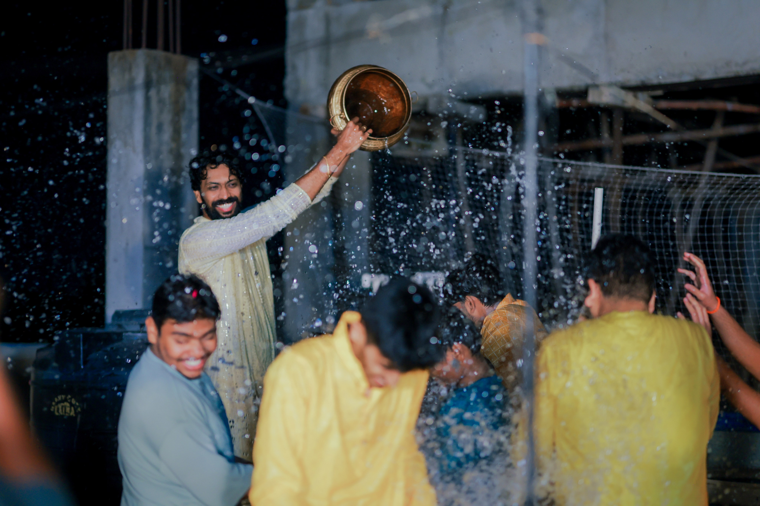 HARSHA. PIC BY SUDHAKONE