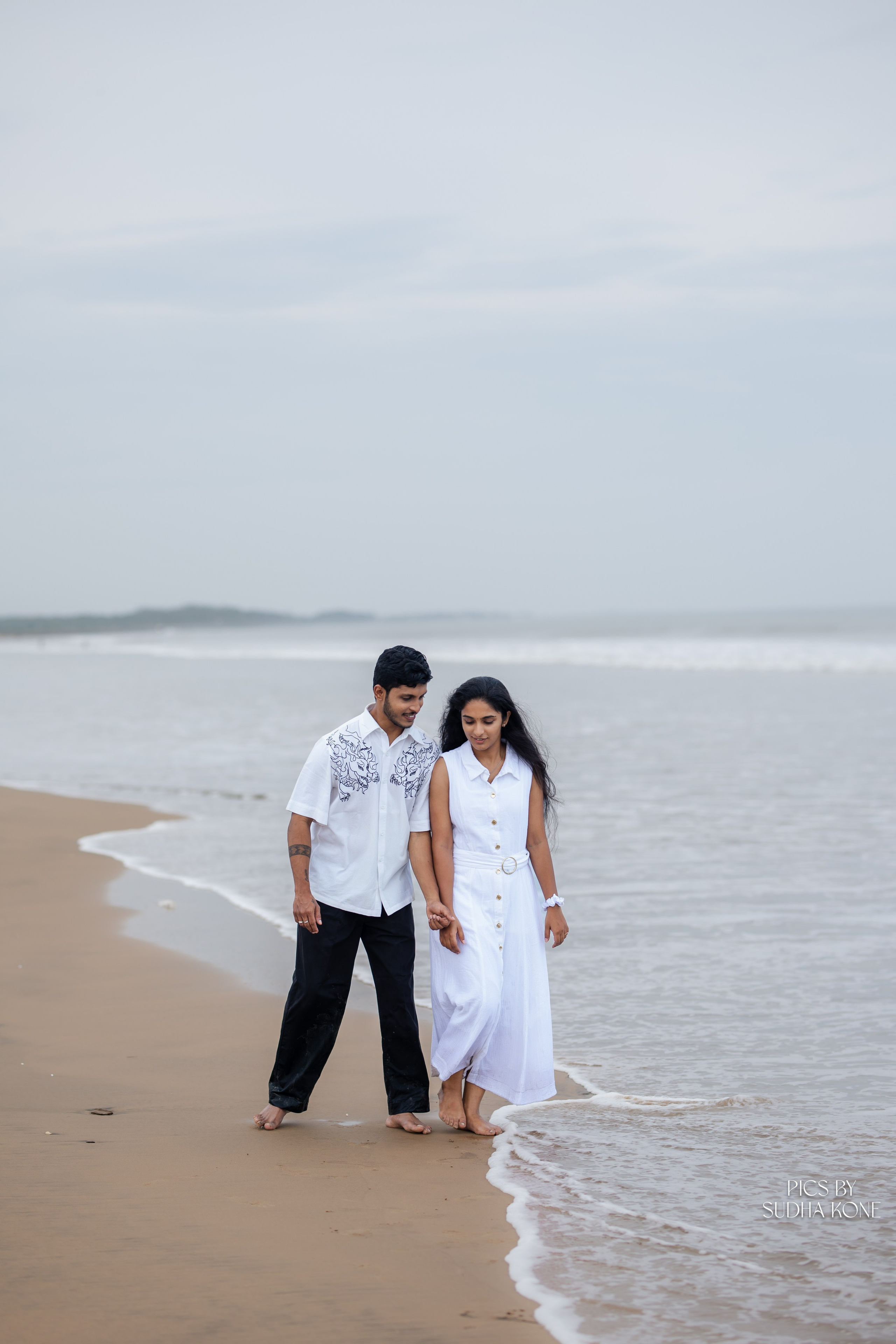 LASYA-NANDHU. PIC BY SUDHAKONE