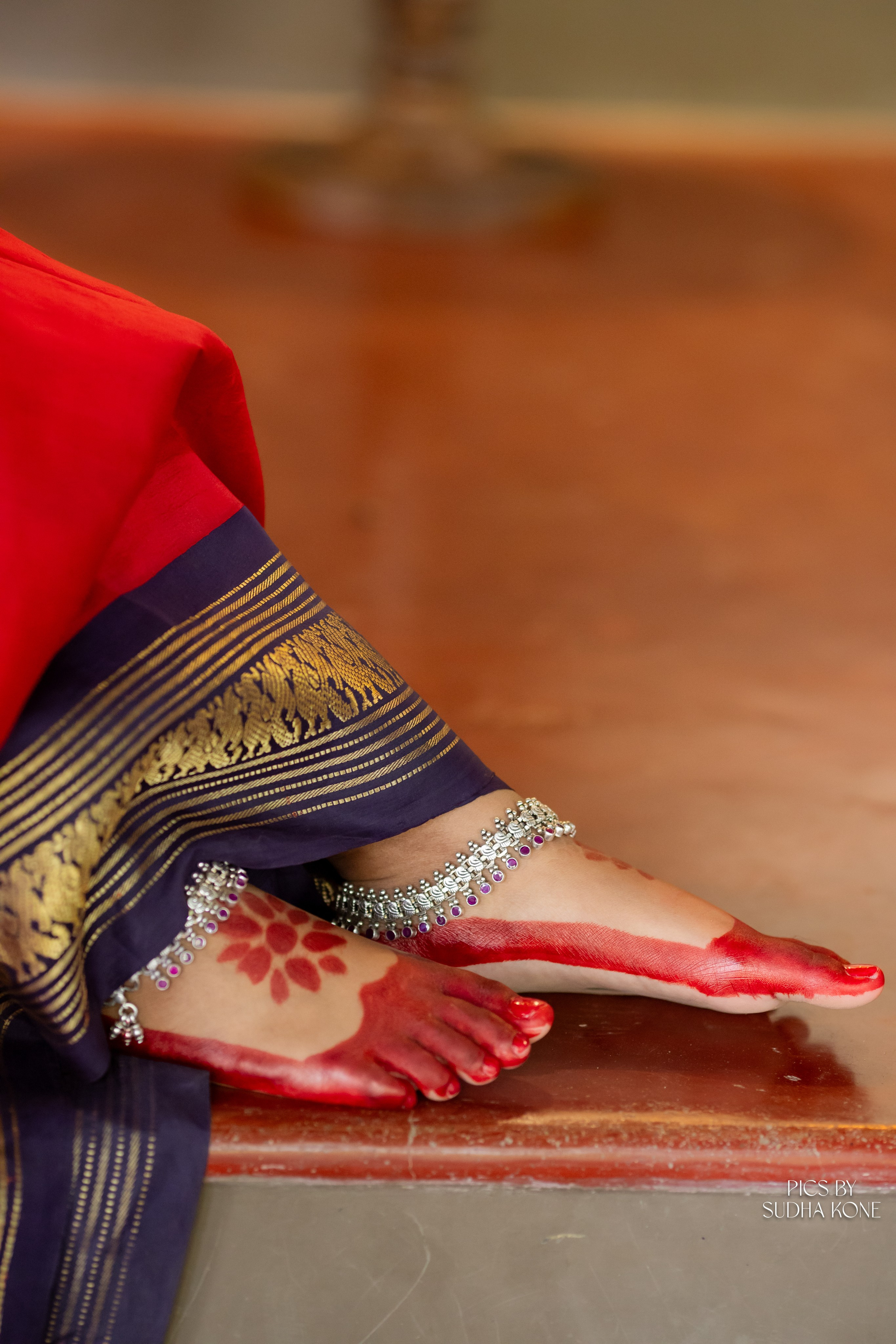 KIARA HALFSAREE. PIC BY SUDHAKONE