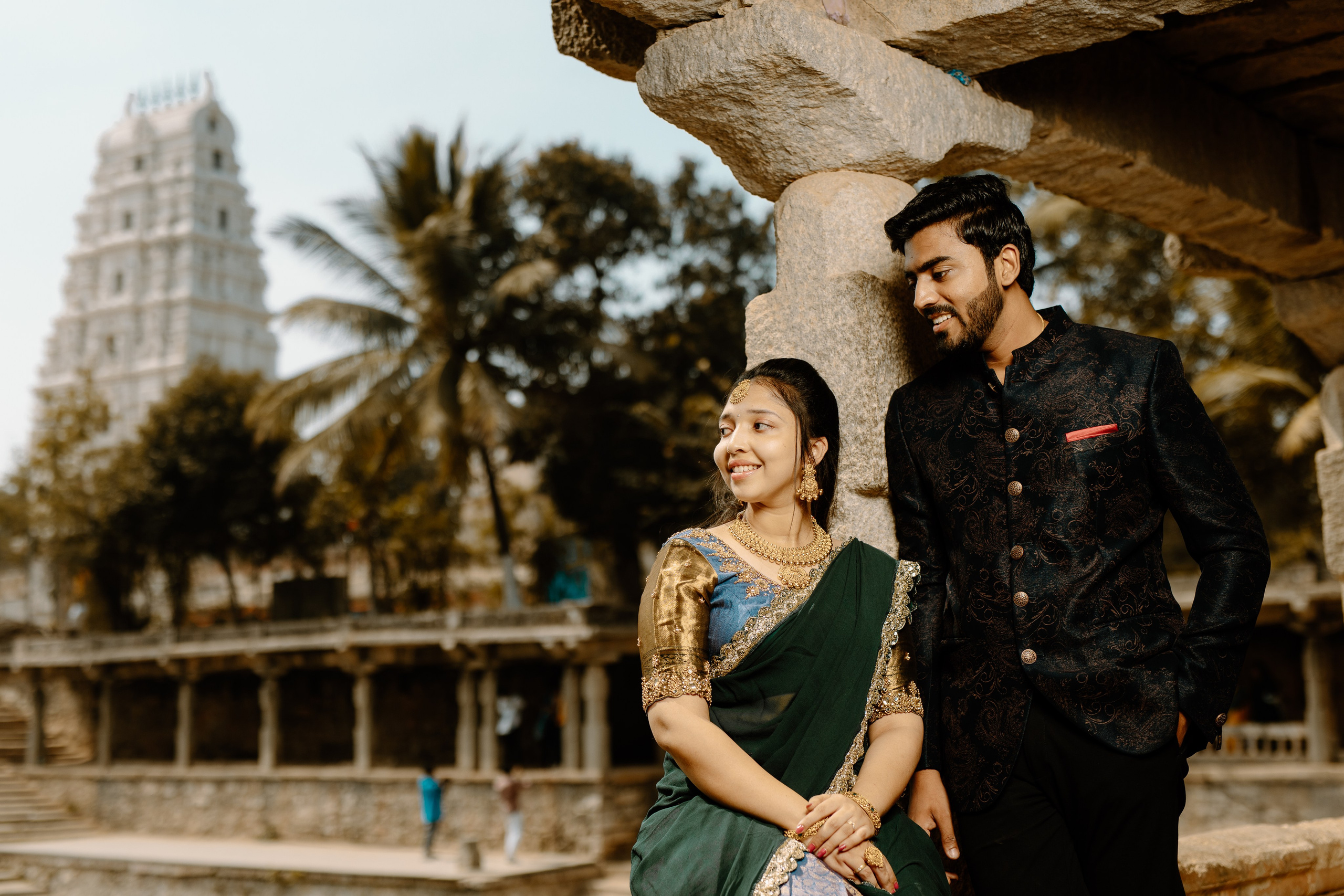 SAIREDDY-VENNELA. PIC BY SUDHAKONE