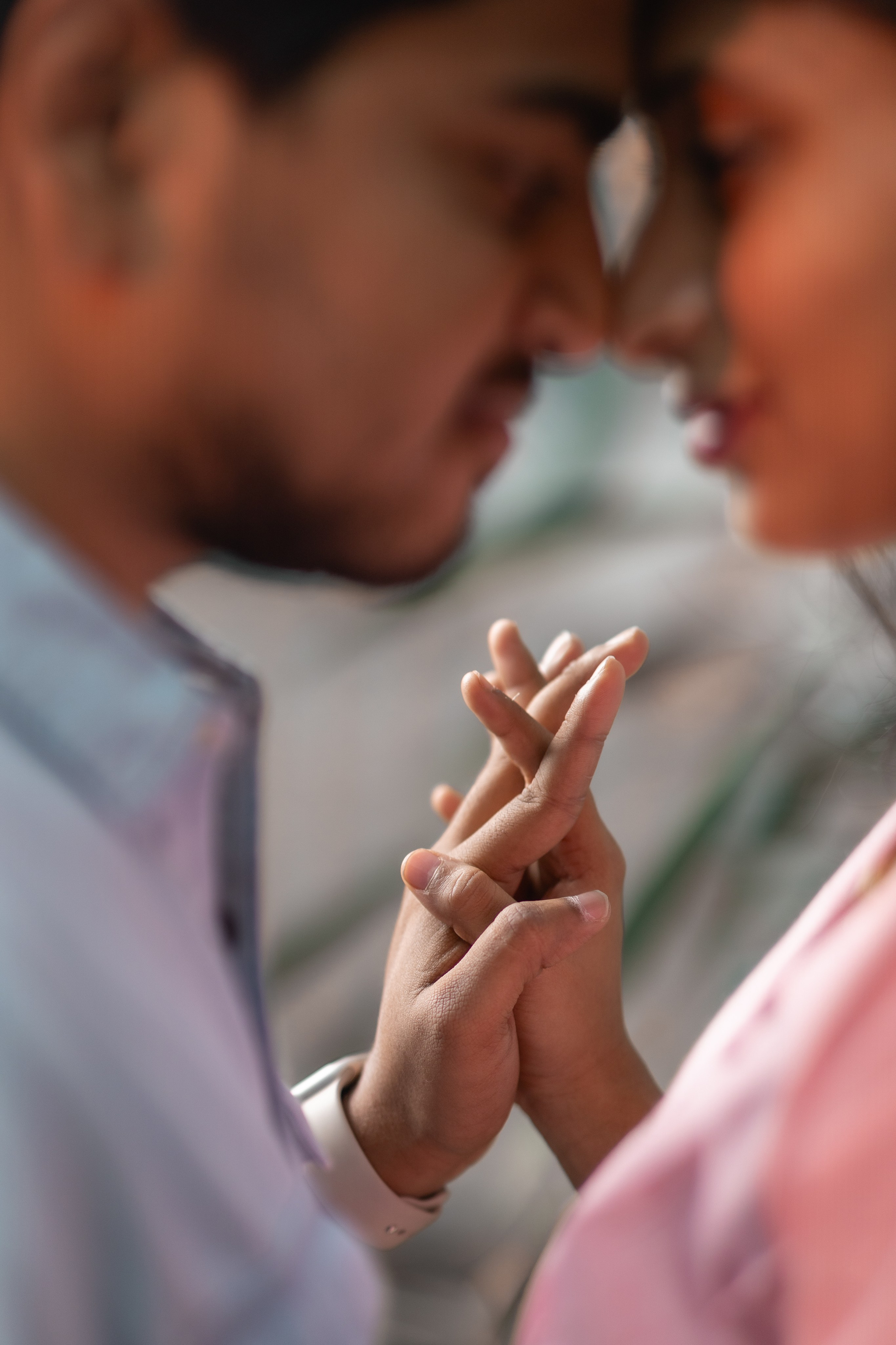 TejaReddy — Amrutha Pre Wedding. PIC BY SUDHAKONE