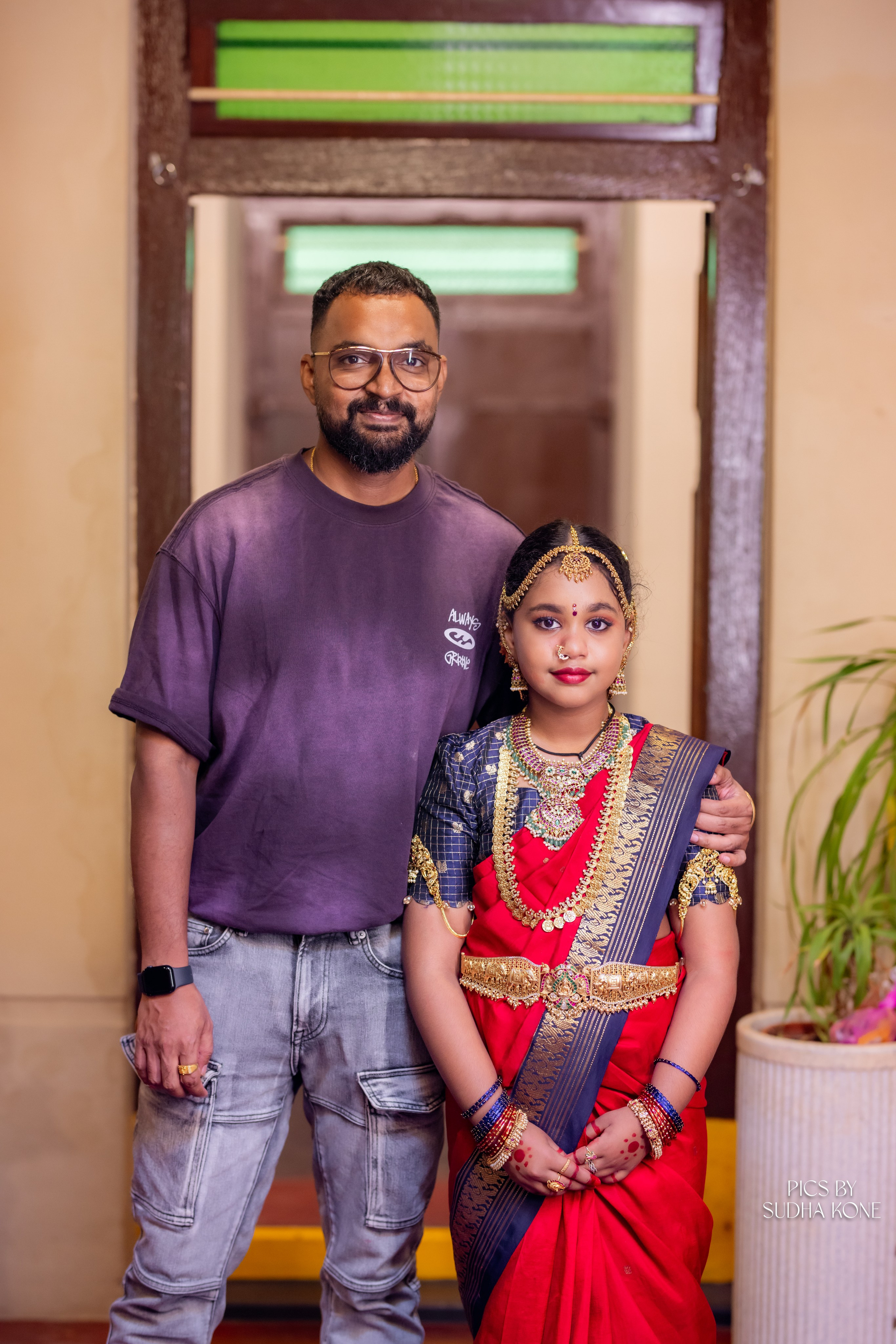 KIARA HALFSAREE. PIC BY SUDHAKONE