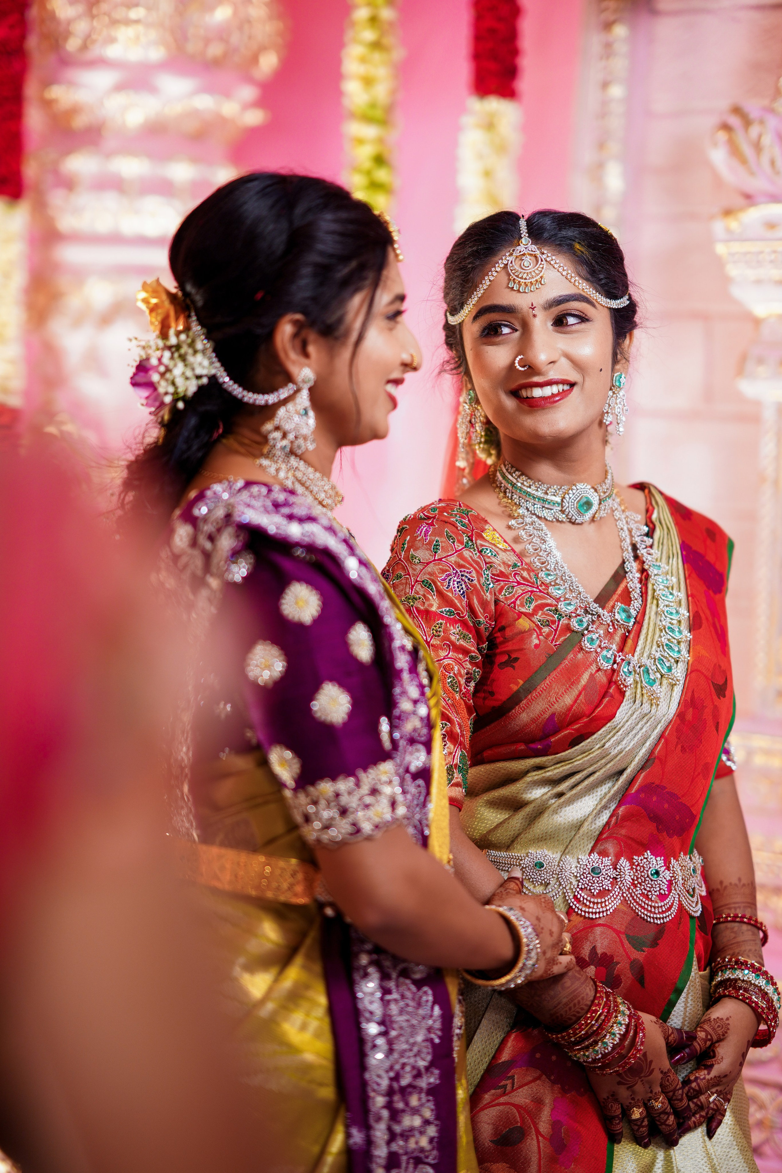 LASYA — NANDU. PIC BY SUDHAKONE