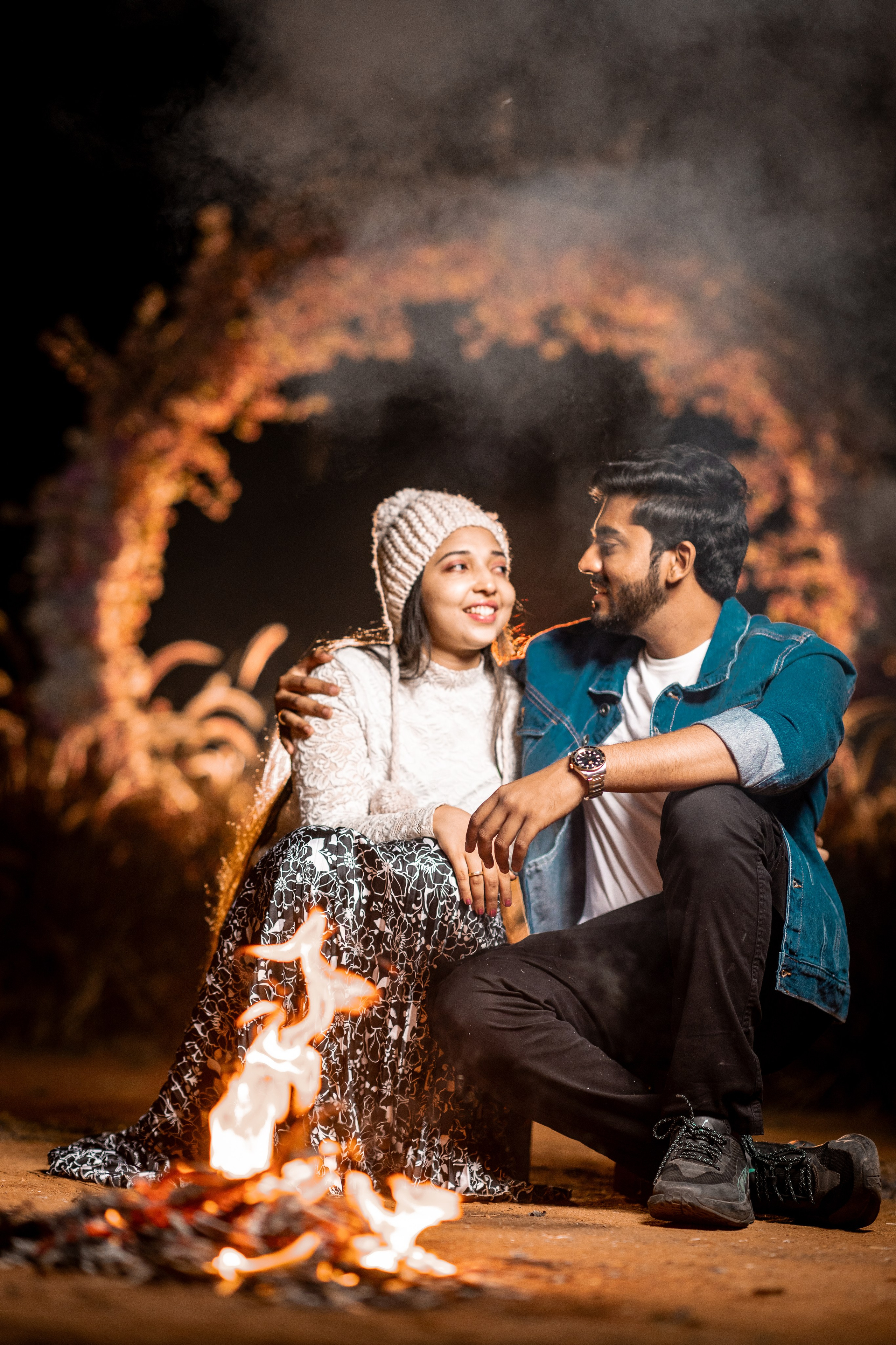 SAIREDDY-VENNELA. PIC BY SUDHAKONE
