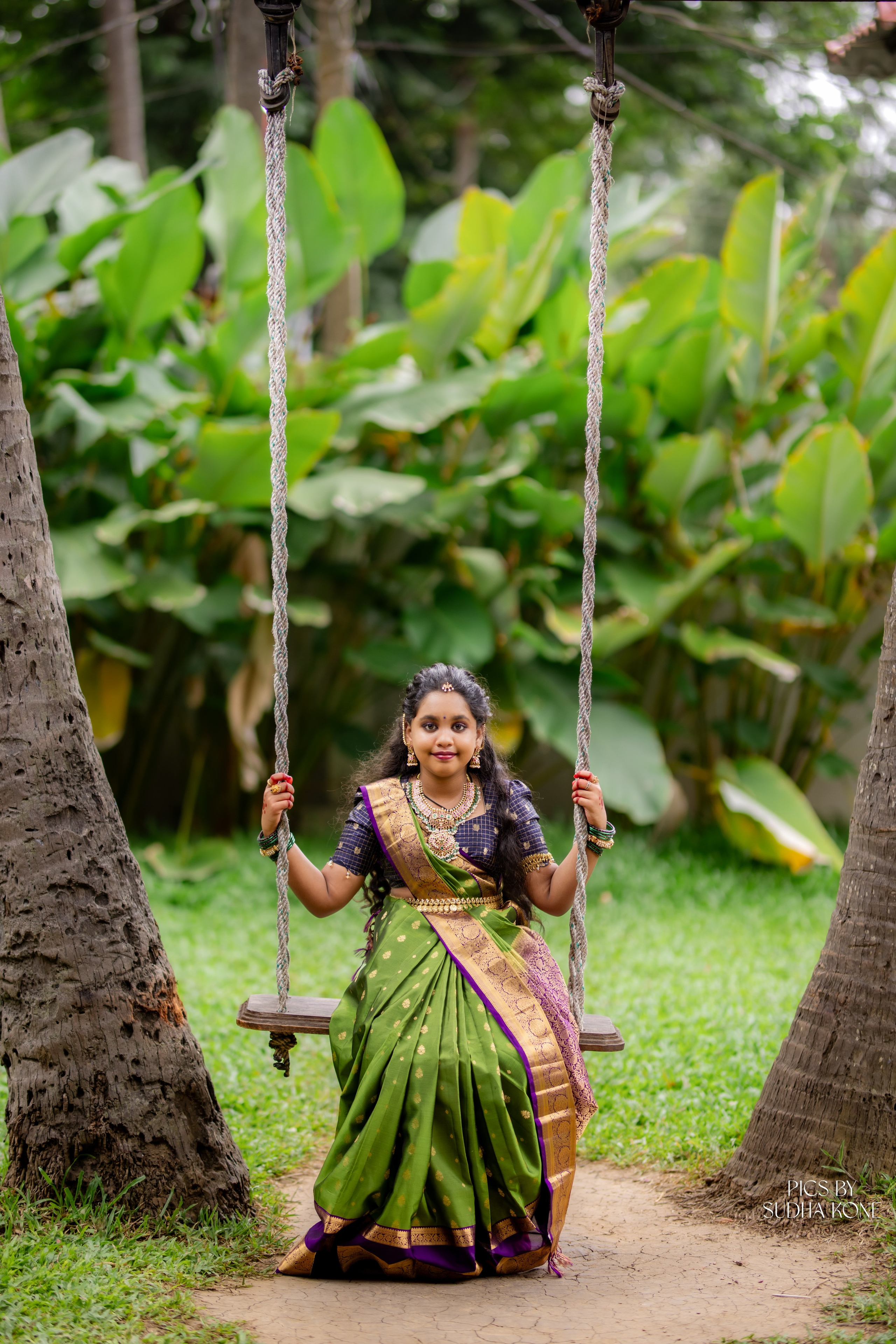 KIARA HALFSAREE. PIC BY SUDHAKONE