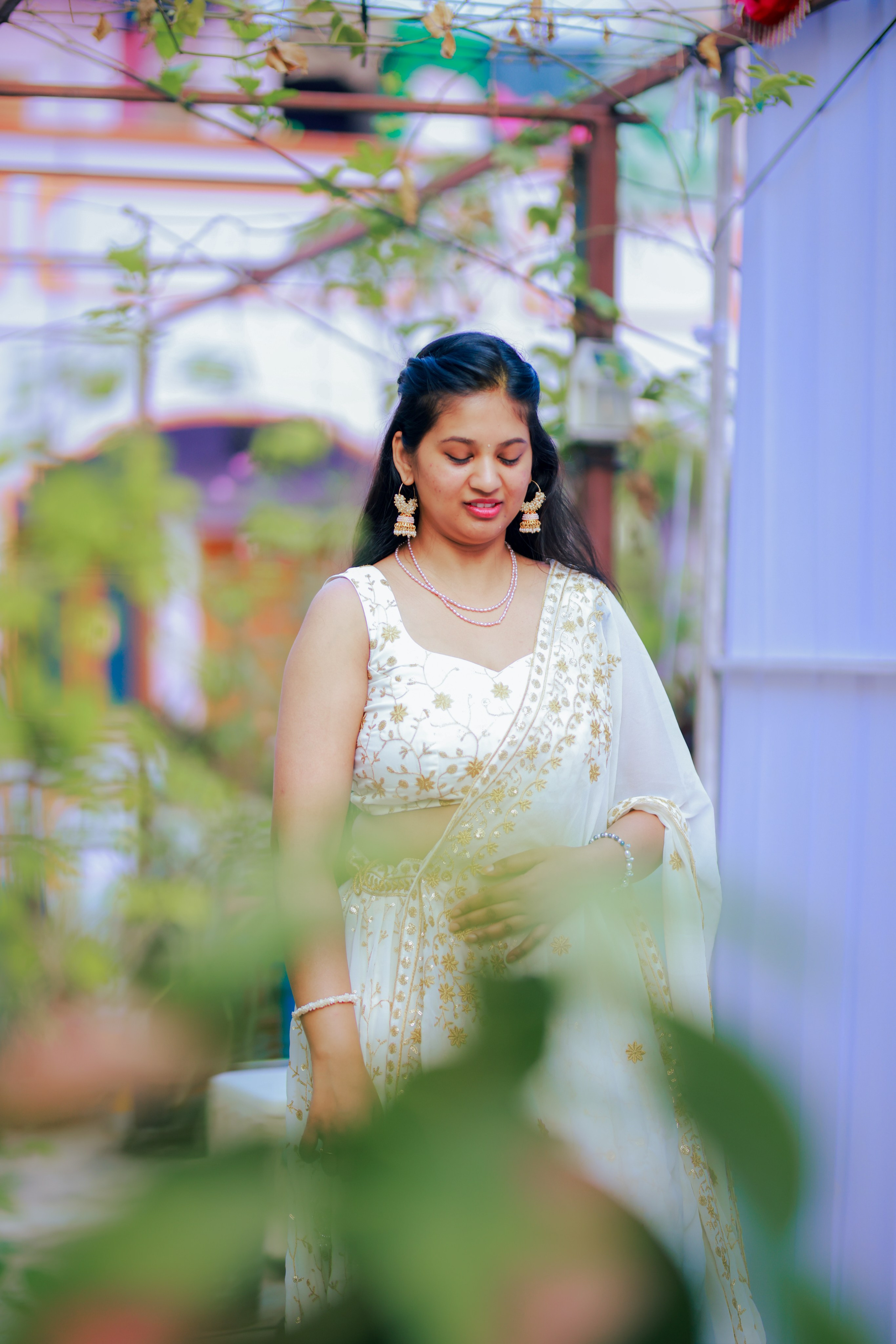 HARSHA. PIC BY SUDHAKONE