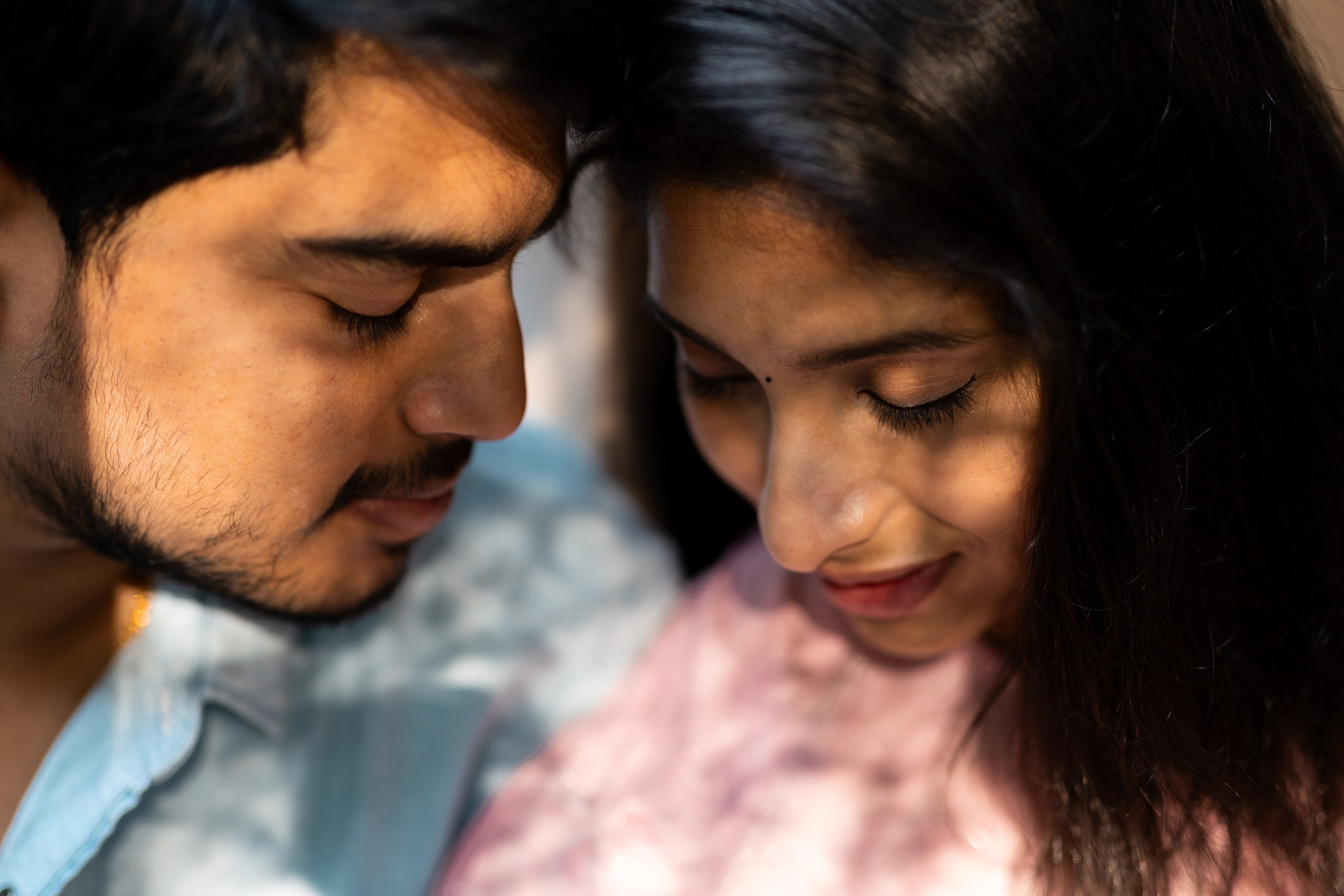 TejaReddy — Amrutha Pre Wedding. PIC BY SUDHAKONE